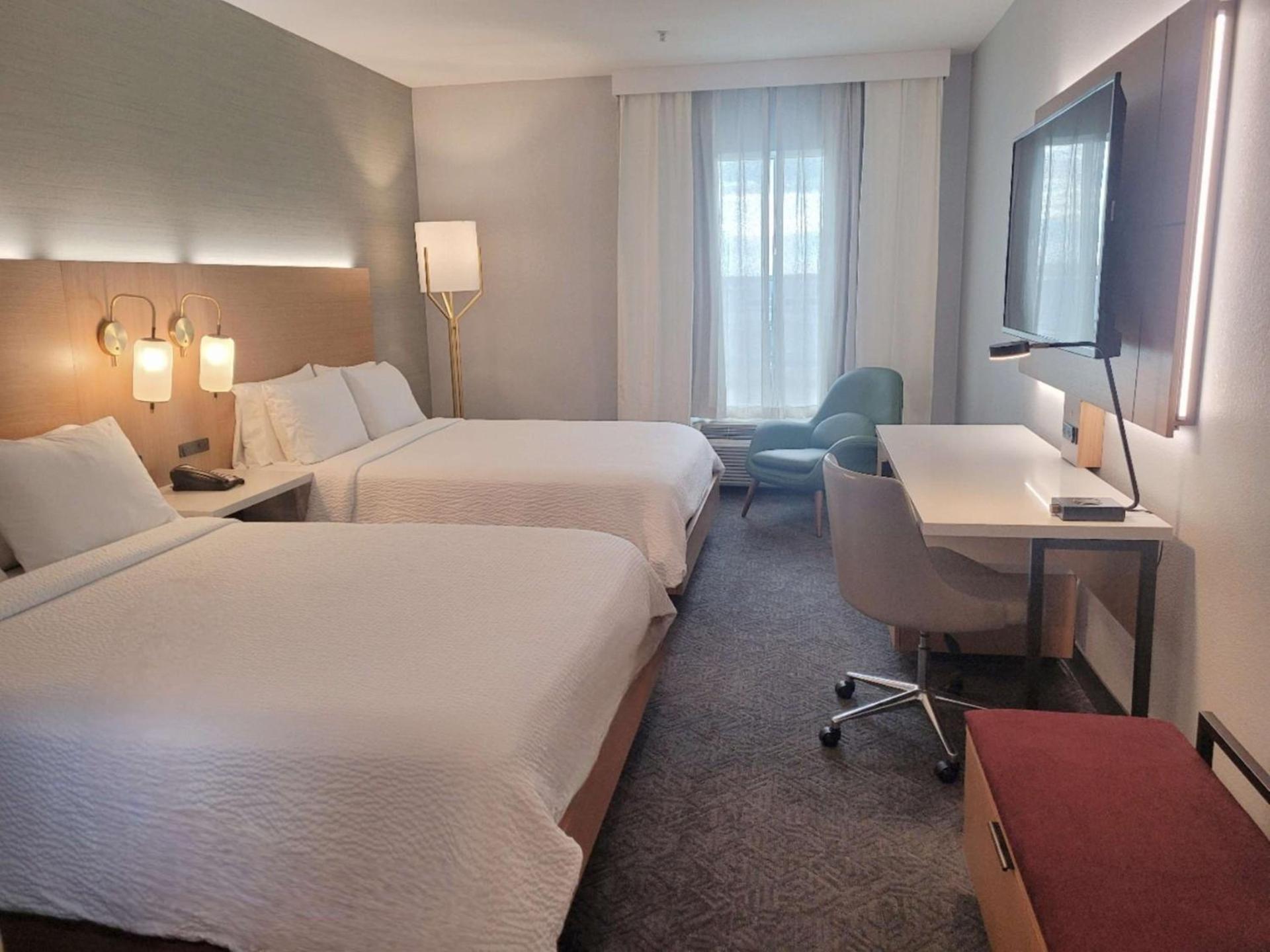 DoubleTree by Hilton Houston Westchase photo 49