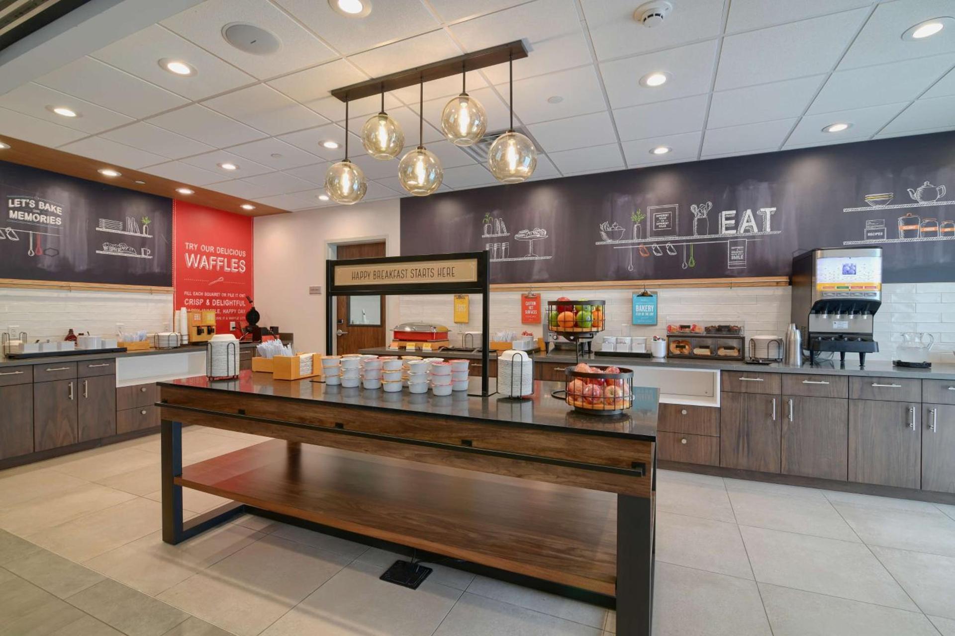 Hampton Inn Lincoln White Mountains photo 19