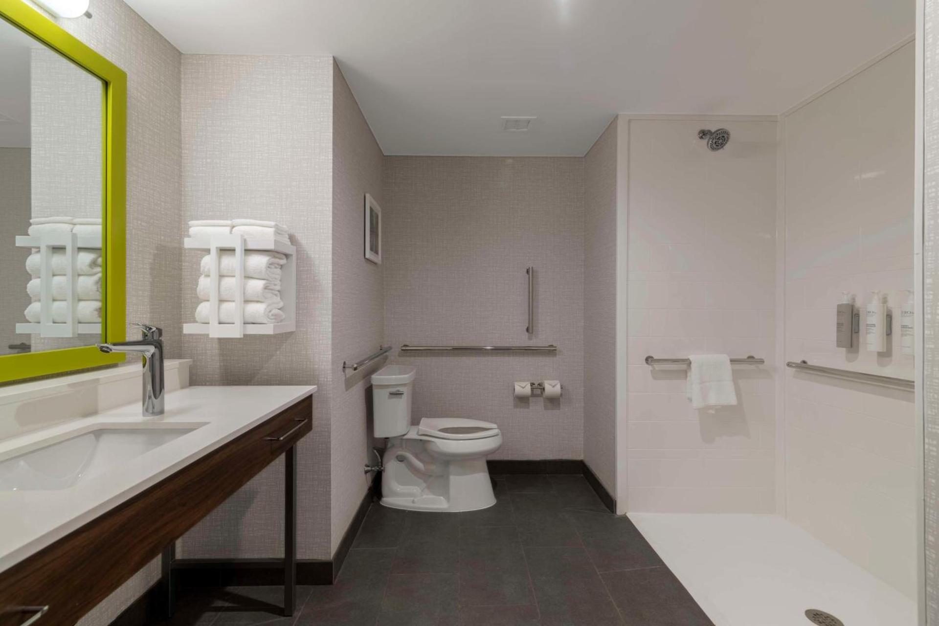 Hampton Inn Lincoln White Mountains photo 22