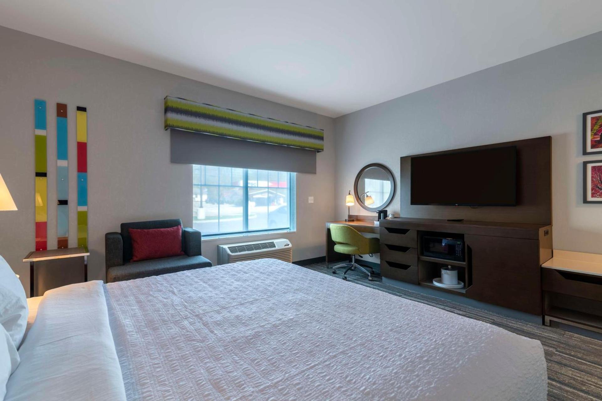 Hampton Inn Lincoln White Mountains photo 24
