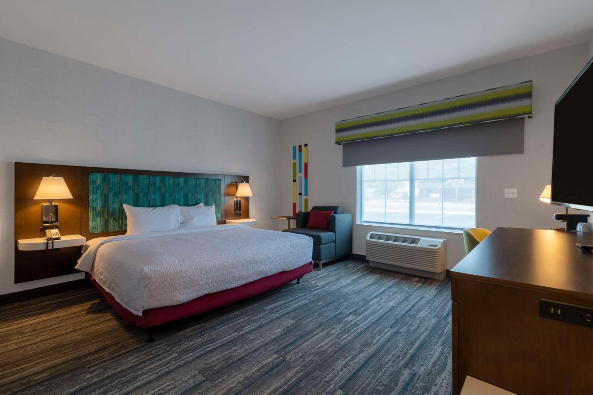 Hampton Inn Lincoln White Mountains photo 25