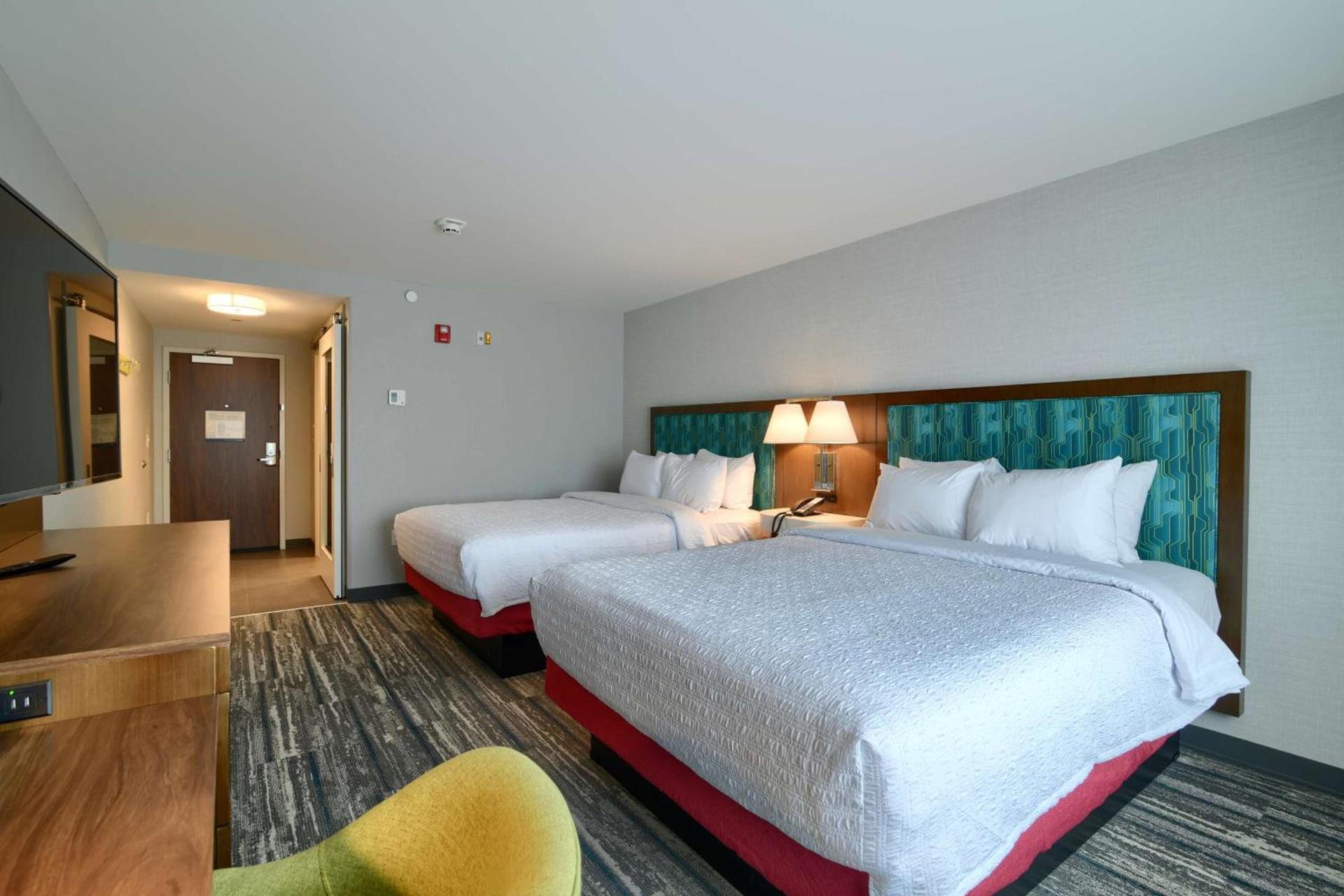 Hampton Inn Lincoln White Mountains photo 27