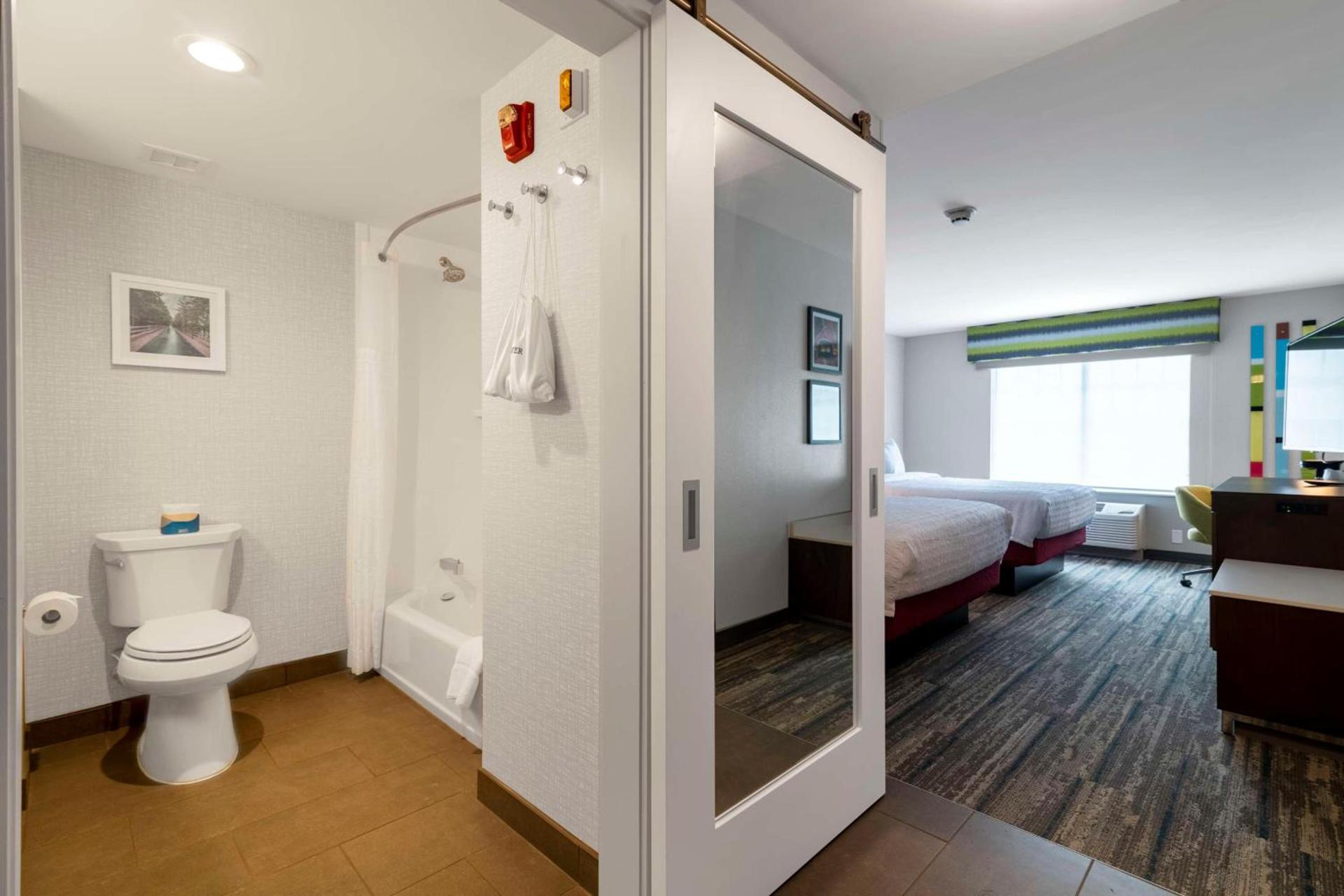 Hampton Inn Lincoln White Mountains photo 29