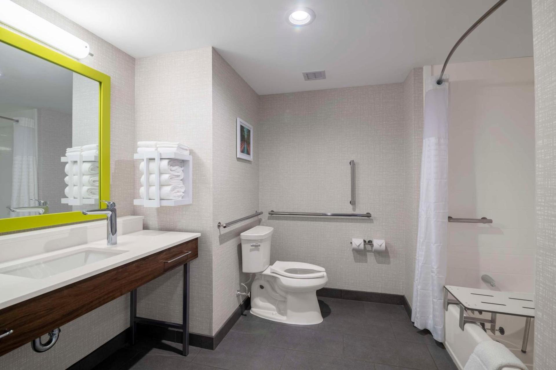 Hampton Inn Lincoln White Mountains photo 30