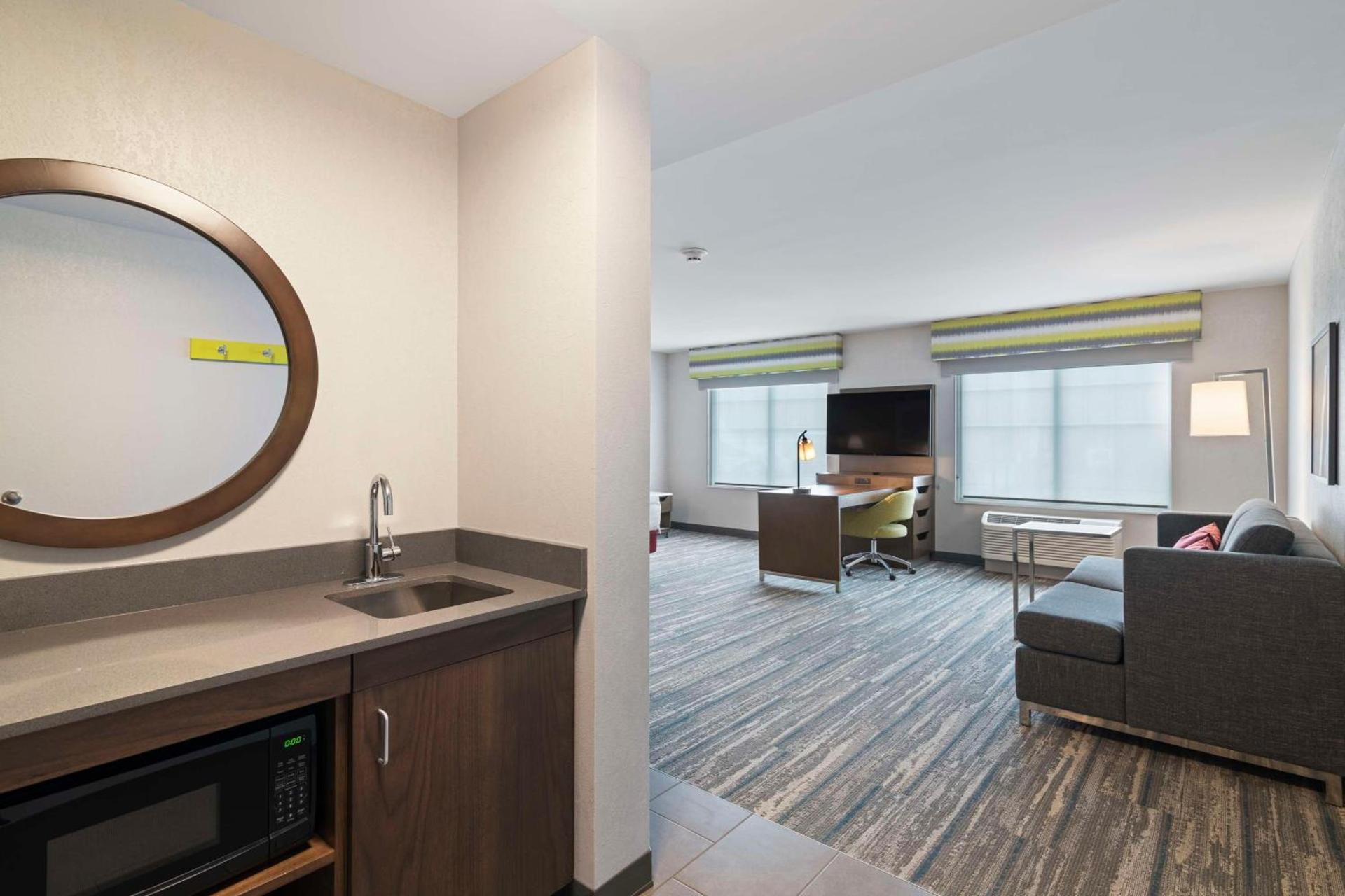 Hampton Inn Lincoln White Mountains photo 28
