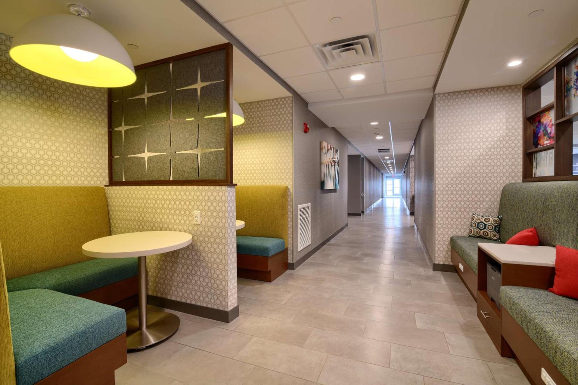 Hampton Inn Lincoln White Mountains photo 33
