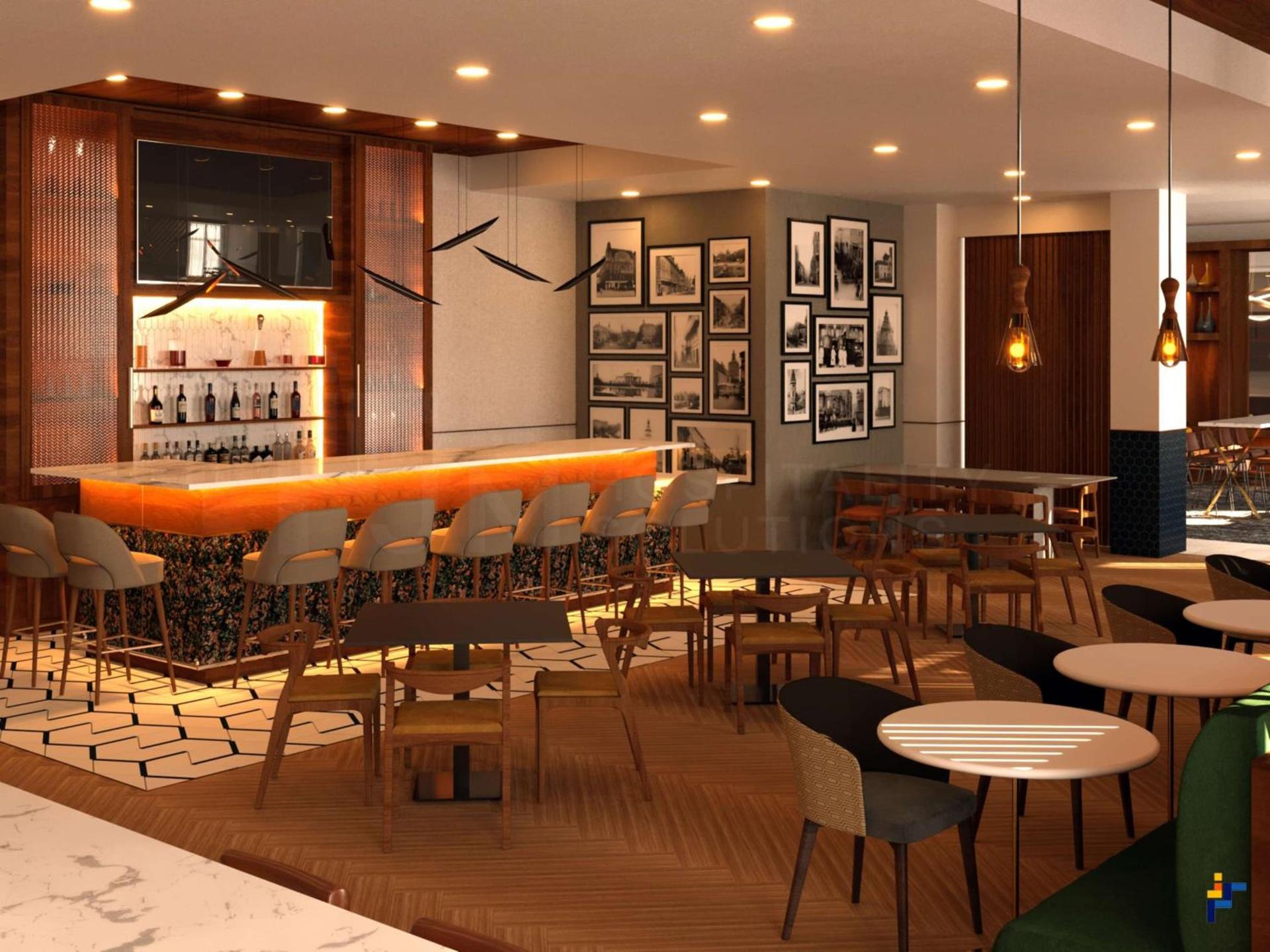 DoubleTree by Hilton Houston Westchase photo 57