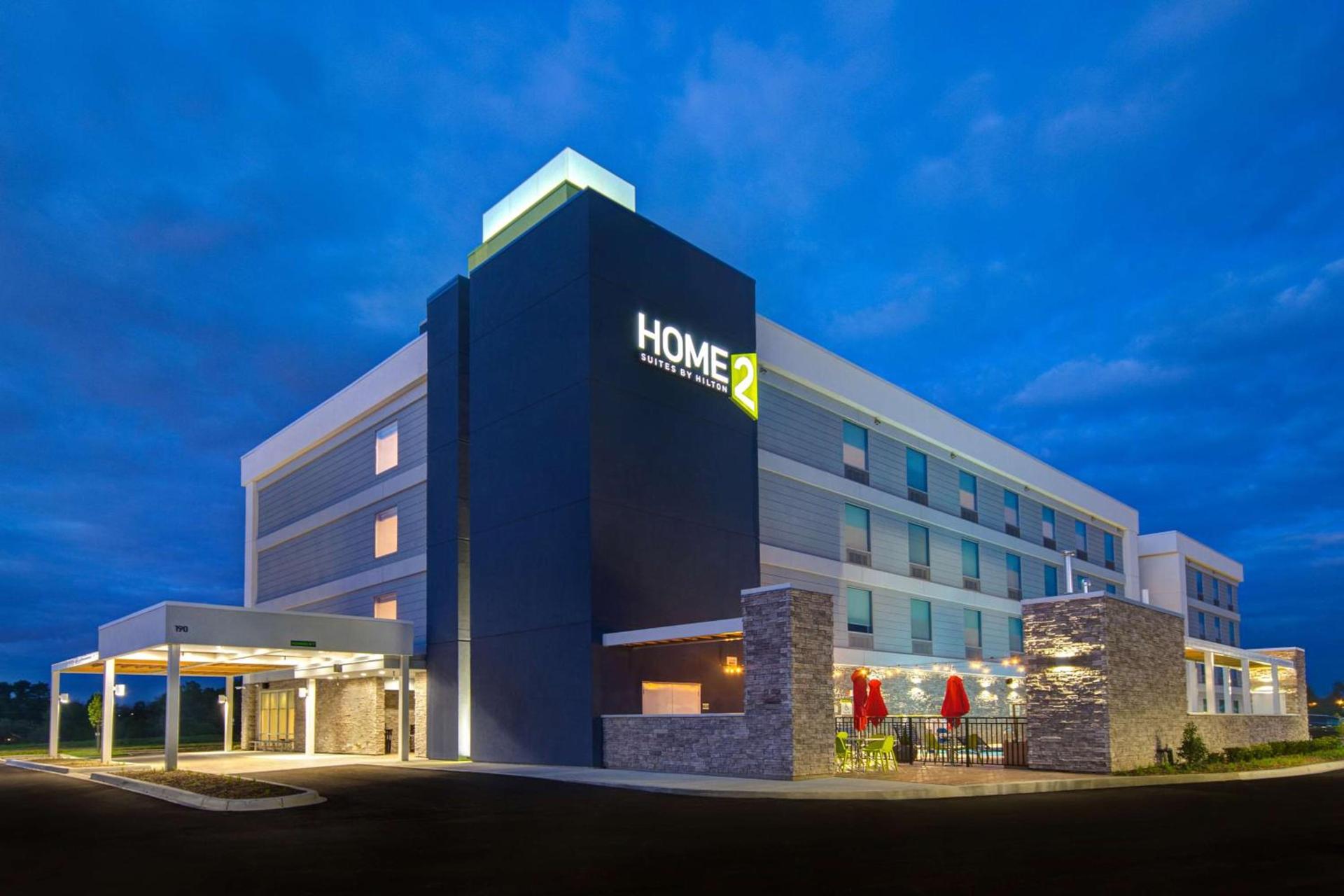 Home2 Suites By Hilton Shepherdsville Louisville South photo 6