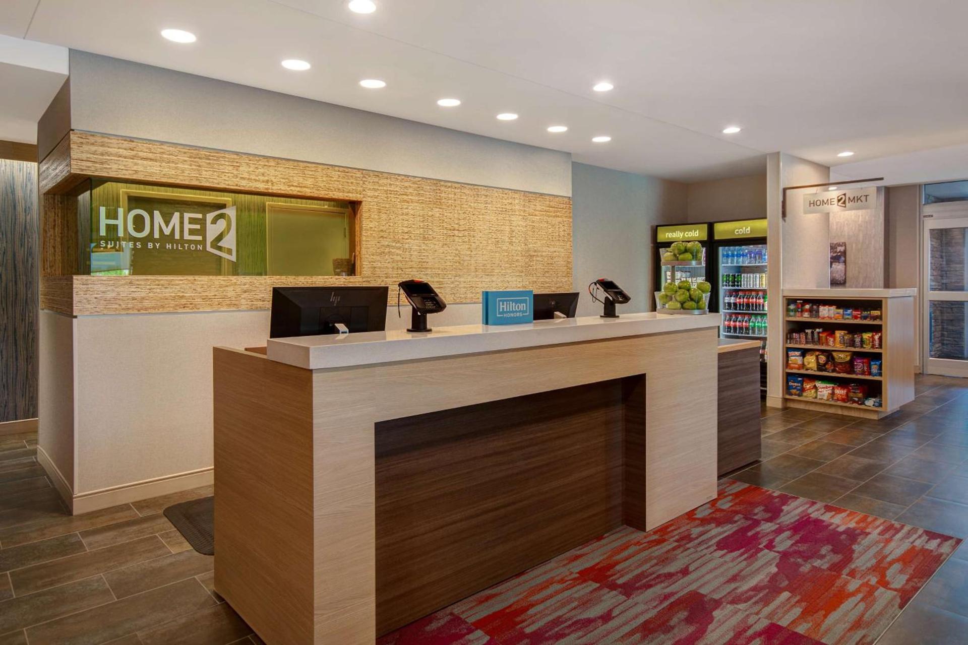 Home2 Suites By Hilton Shepherdsville Louisville South photo 8