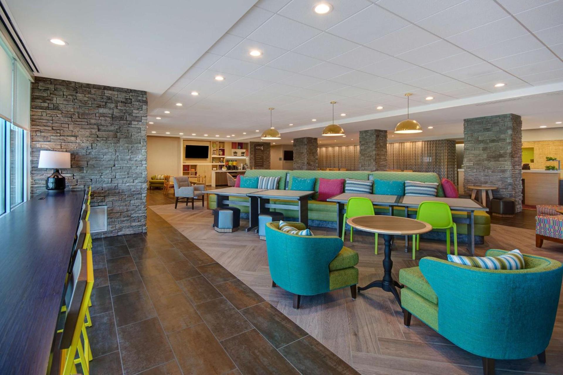 Home2 Suites By Hilton Shepherdsville Louisville South photo 10