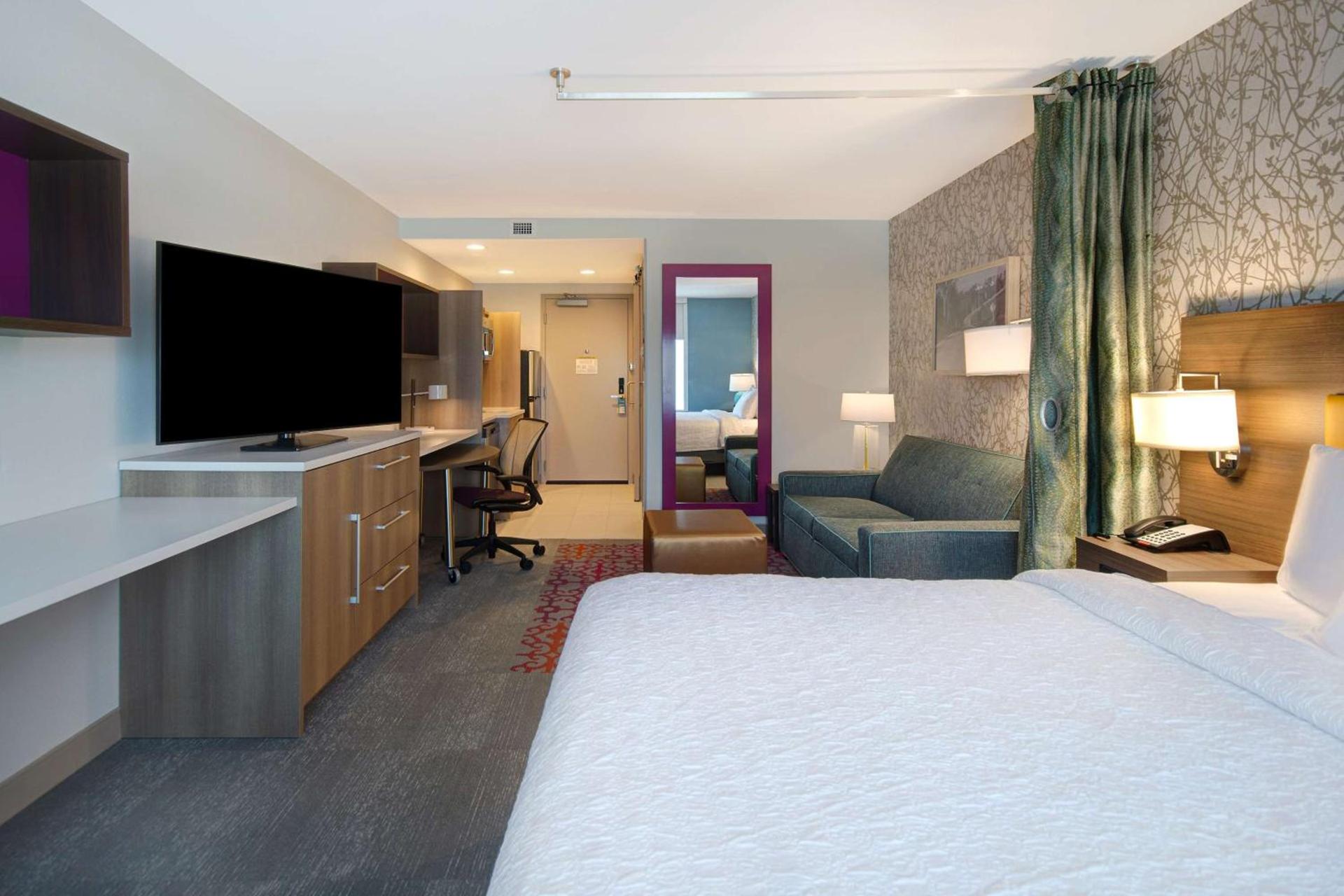 Home2 Suites By Hilton Shepherdsville Louisville South photo 19