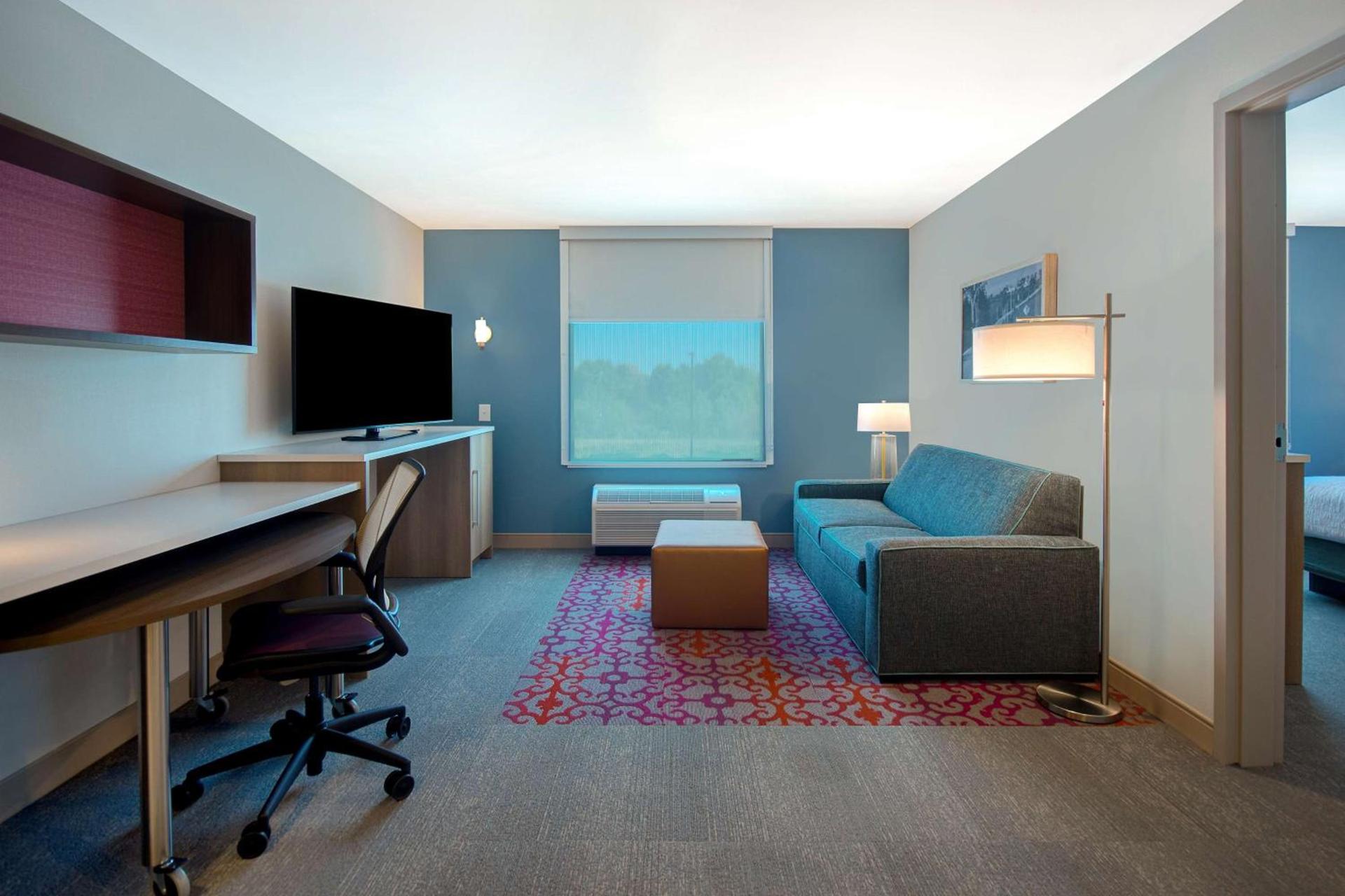 Home2 Suites By Hilton Shepherdsville Louisville South photo 24