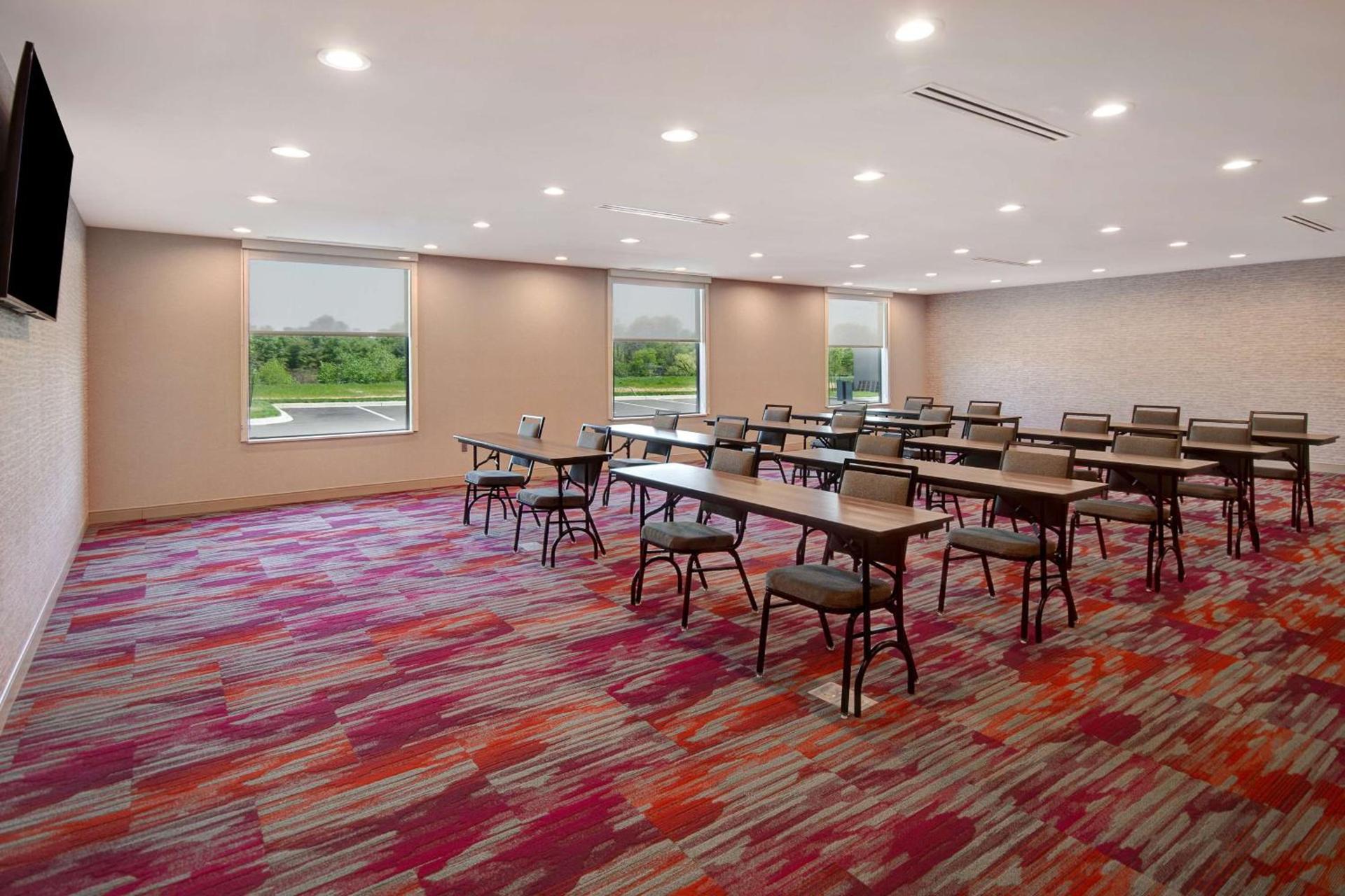 Home2 Suites By Hilton Shepherdsville Louisville South photo 39