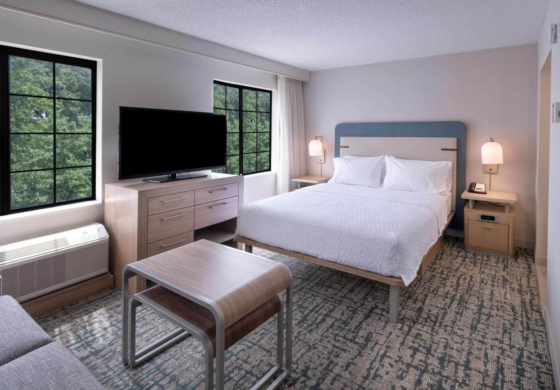 Homewood Suites by Hilton Atlanta Buckhead Pharr Road photo 25