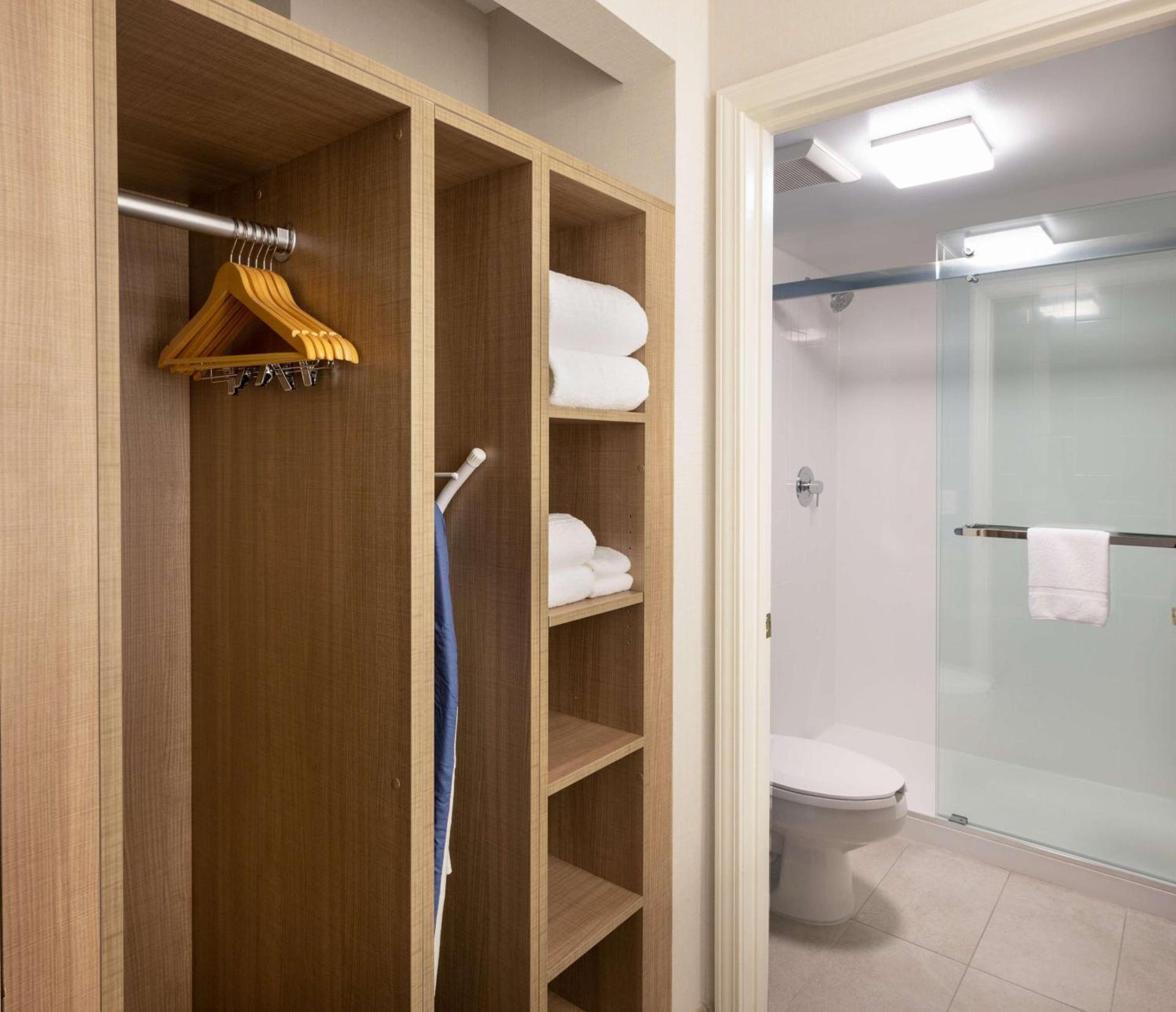 Homewood Suites by Hilton Atlanta Buckhead Pharr Road photo 12