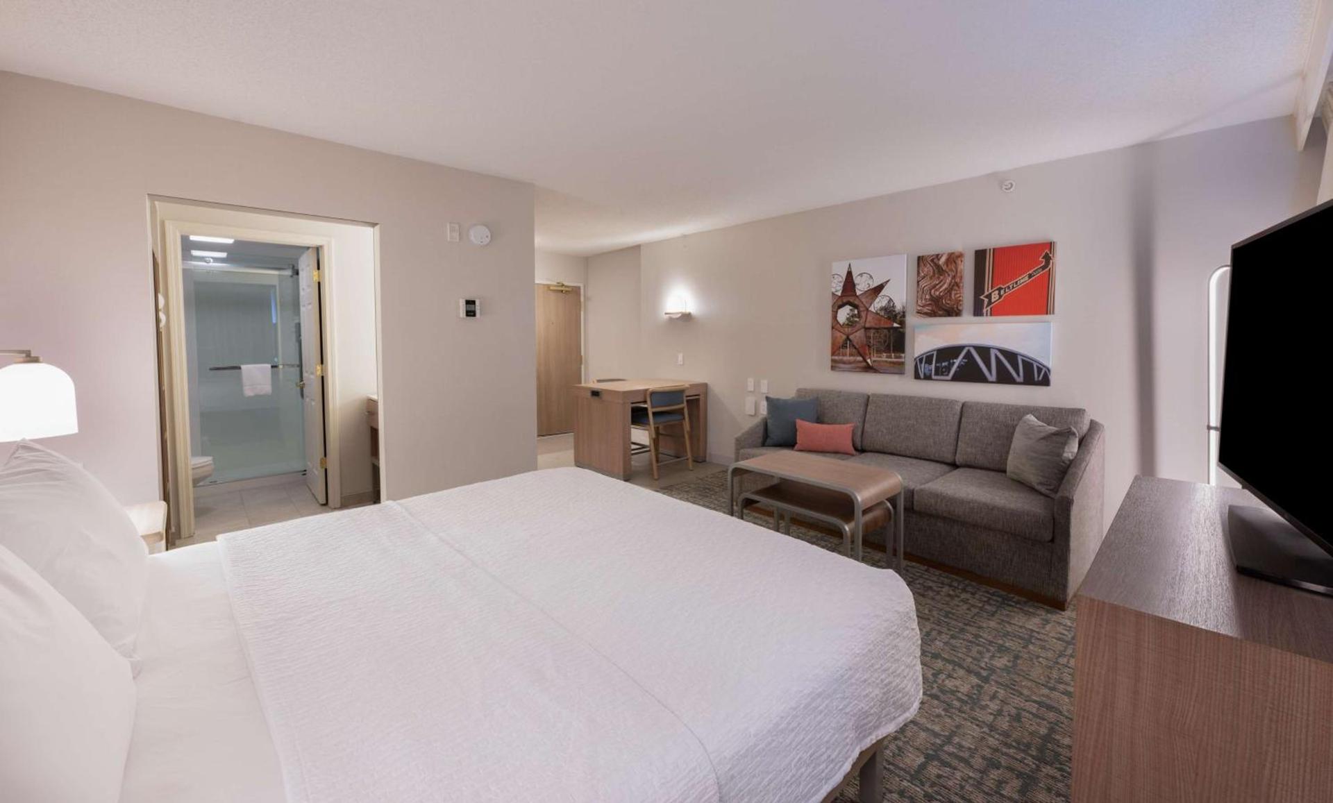 Homewood Suites by Hilton Atlanta Buckhead Pharr Road photo 22