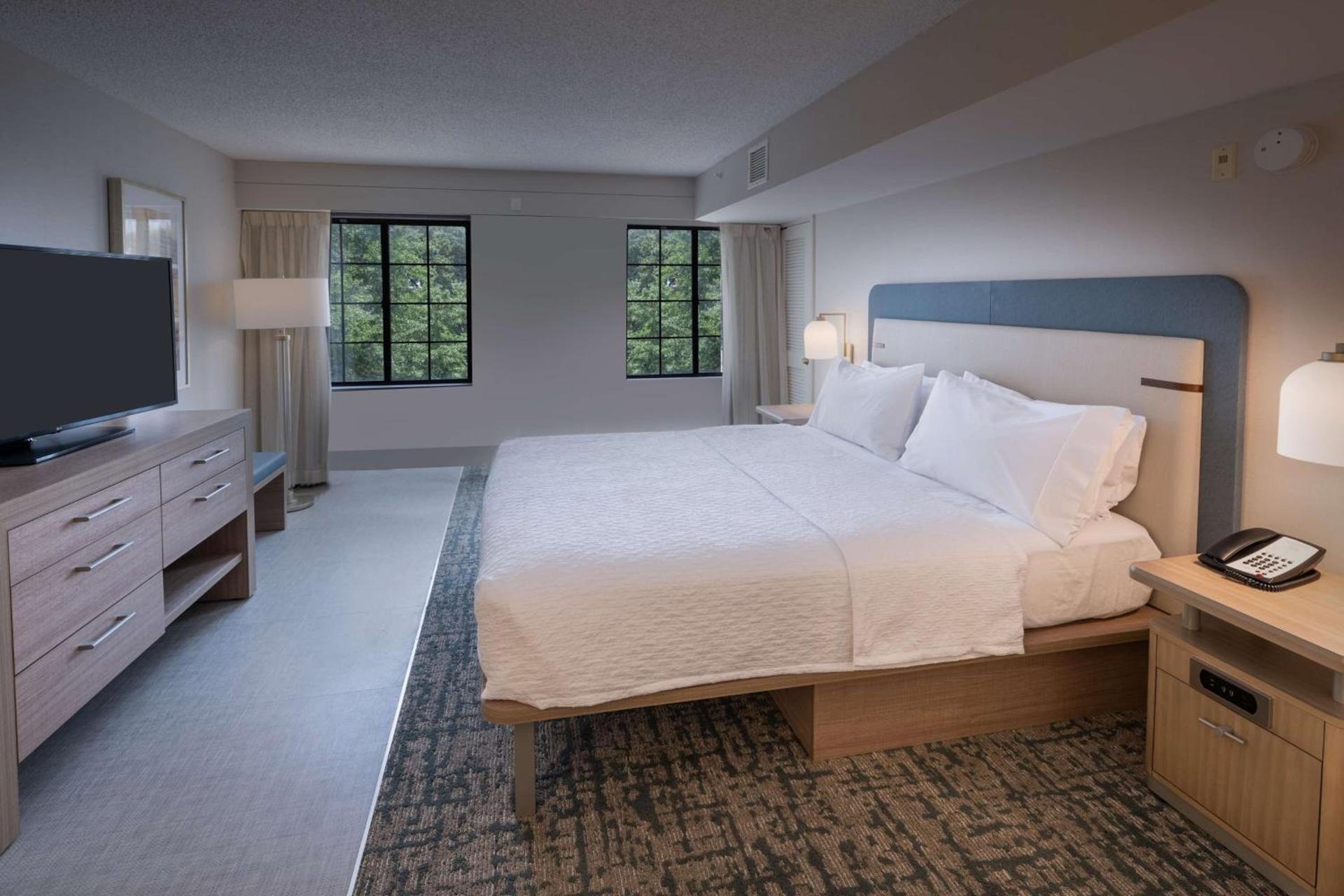 Homewood Suites by Hilton Atlanta Buckhead Pharr Road photo 51
