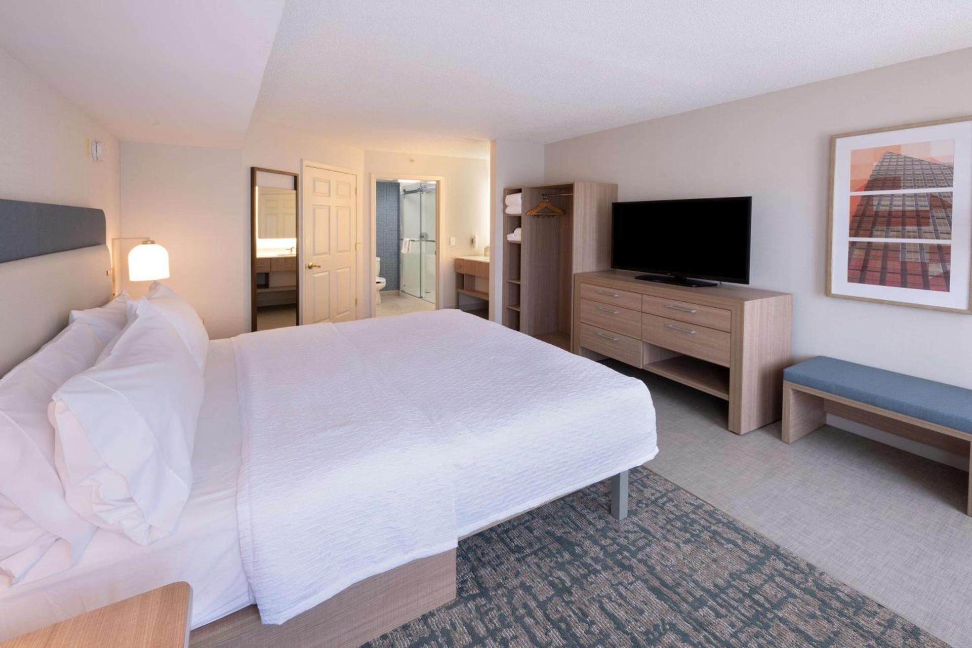 Homewood Suites by Hilton Atlanta Buckhead Pharr Road photo 35