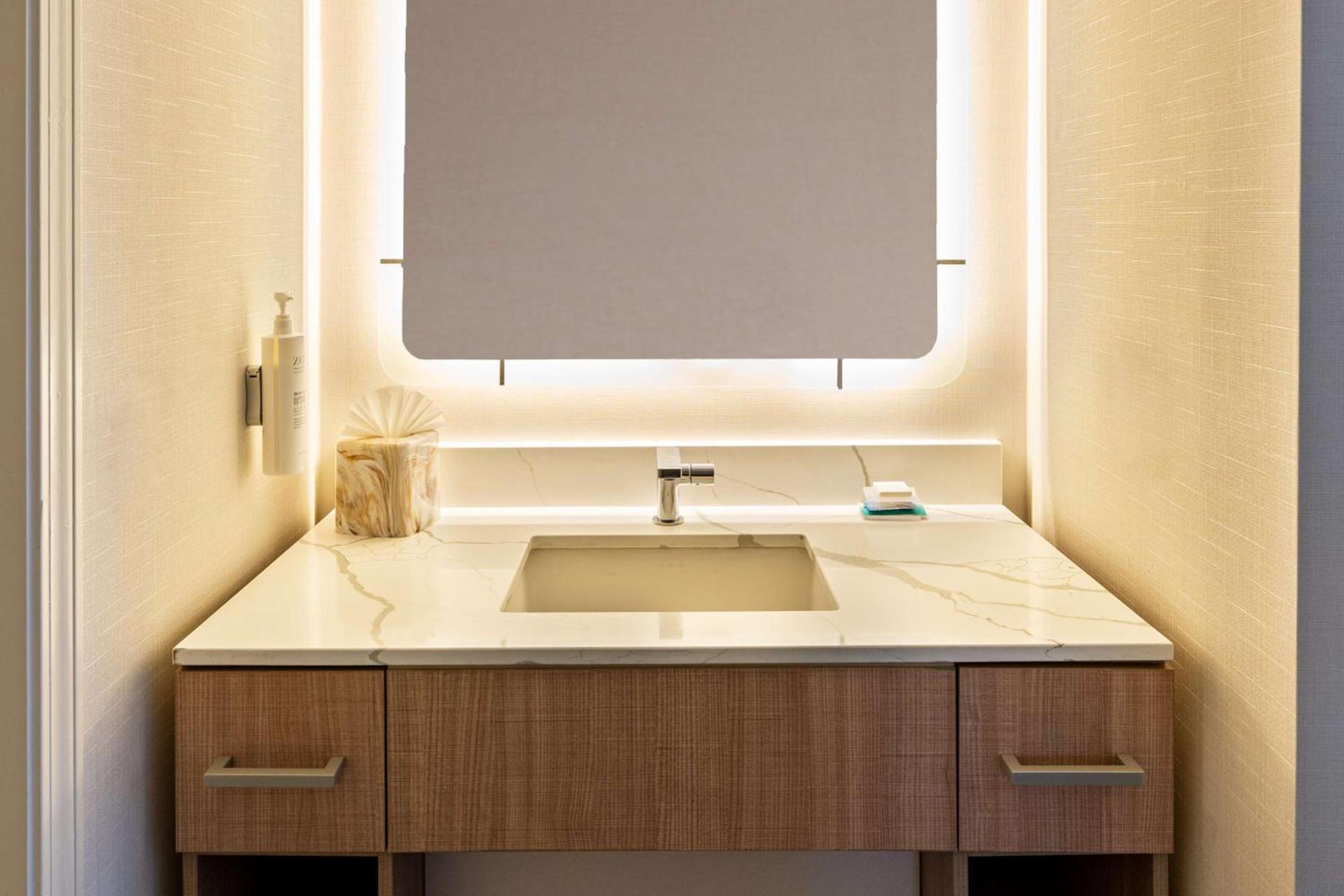 Homewood Suites by Hilton Atlanta Buckhead Pharr Road photo 48