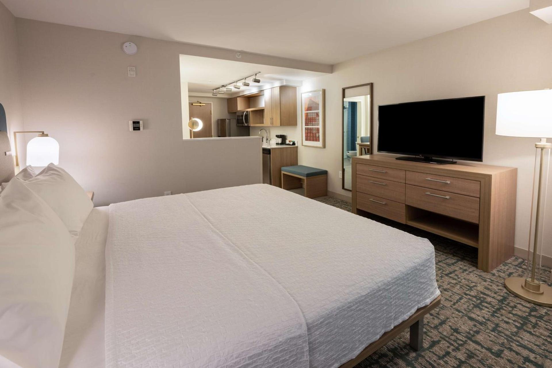 Homewood Suites by Hilton Atlanta Buckhead Pharr Road photo 32
