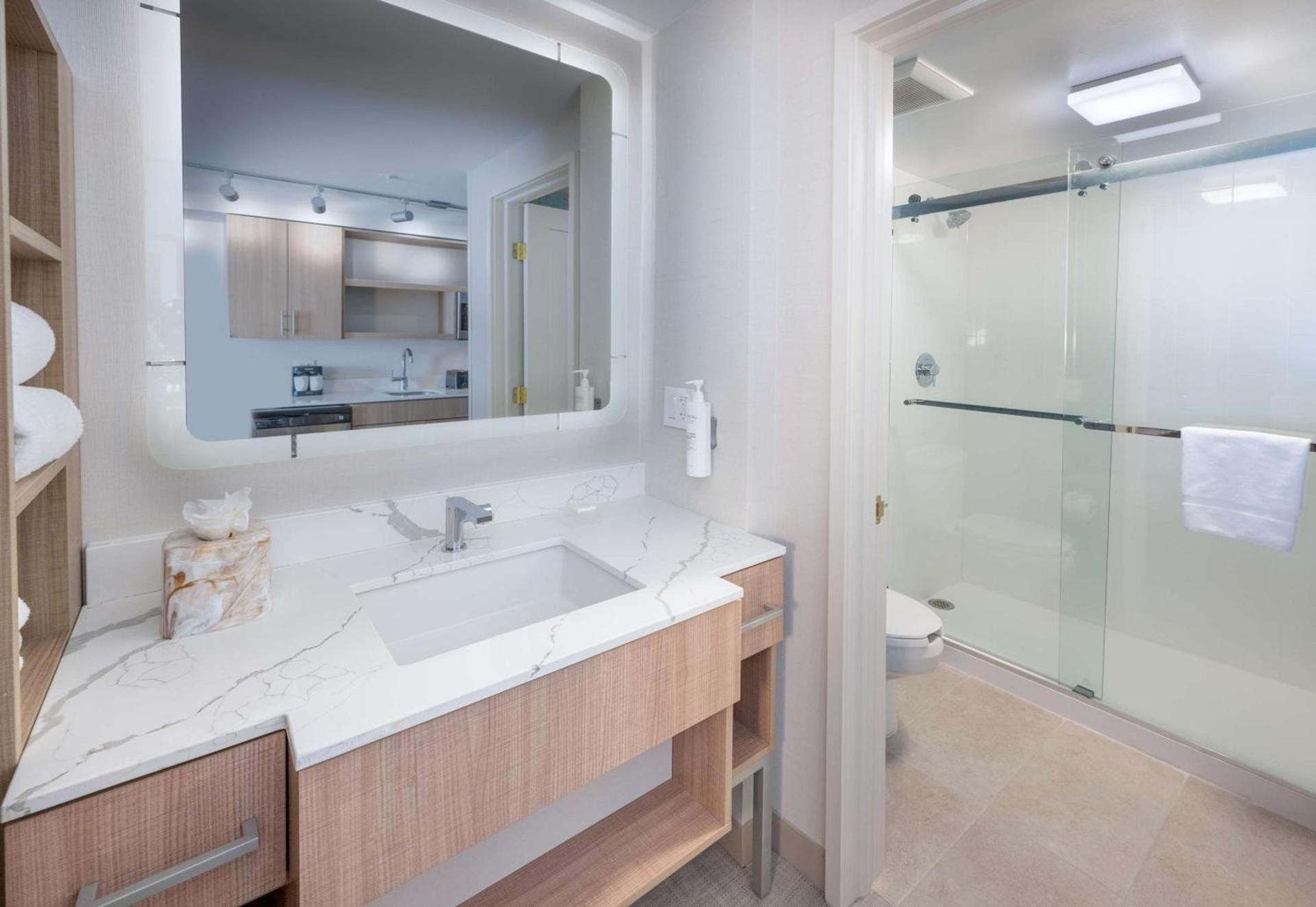 Homewood Suites by Hilton Atlanta Buckhead Pharr Road photo 47