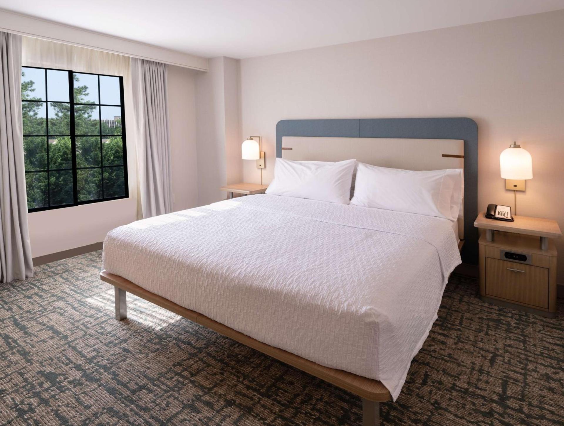 Homewood Suites by Hilton Atlanta Buckhead Pharr Road photo 38