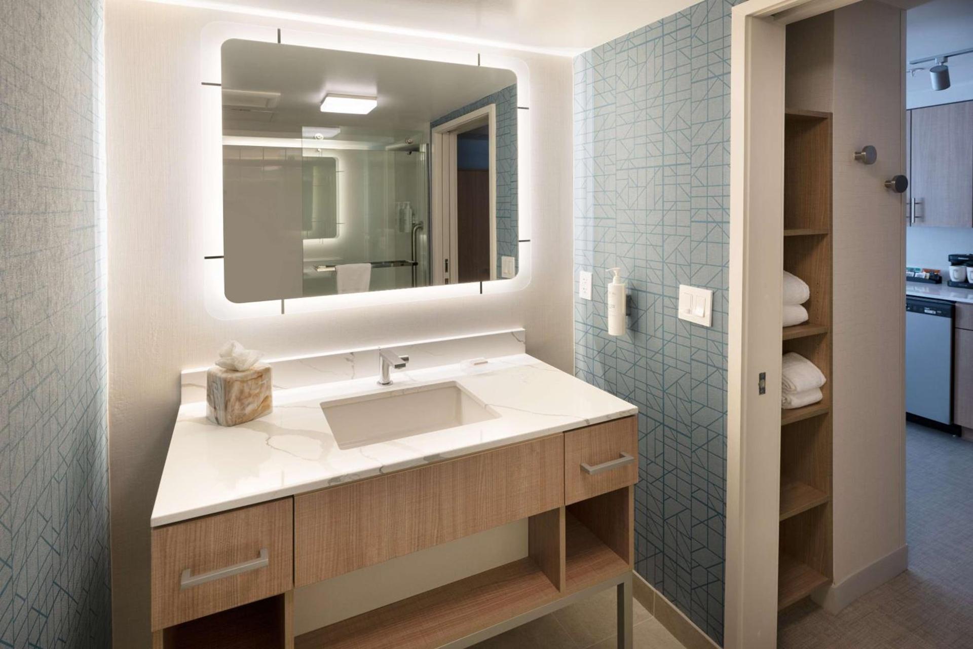 Homewood Suites by Hilton Atlanta Buckhead Pharr Road photo 46
