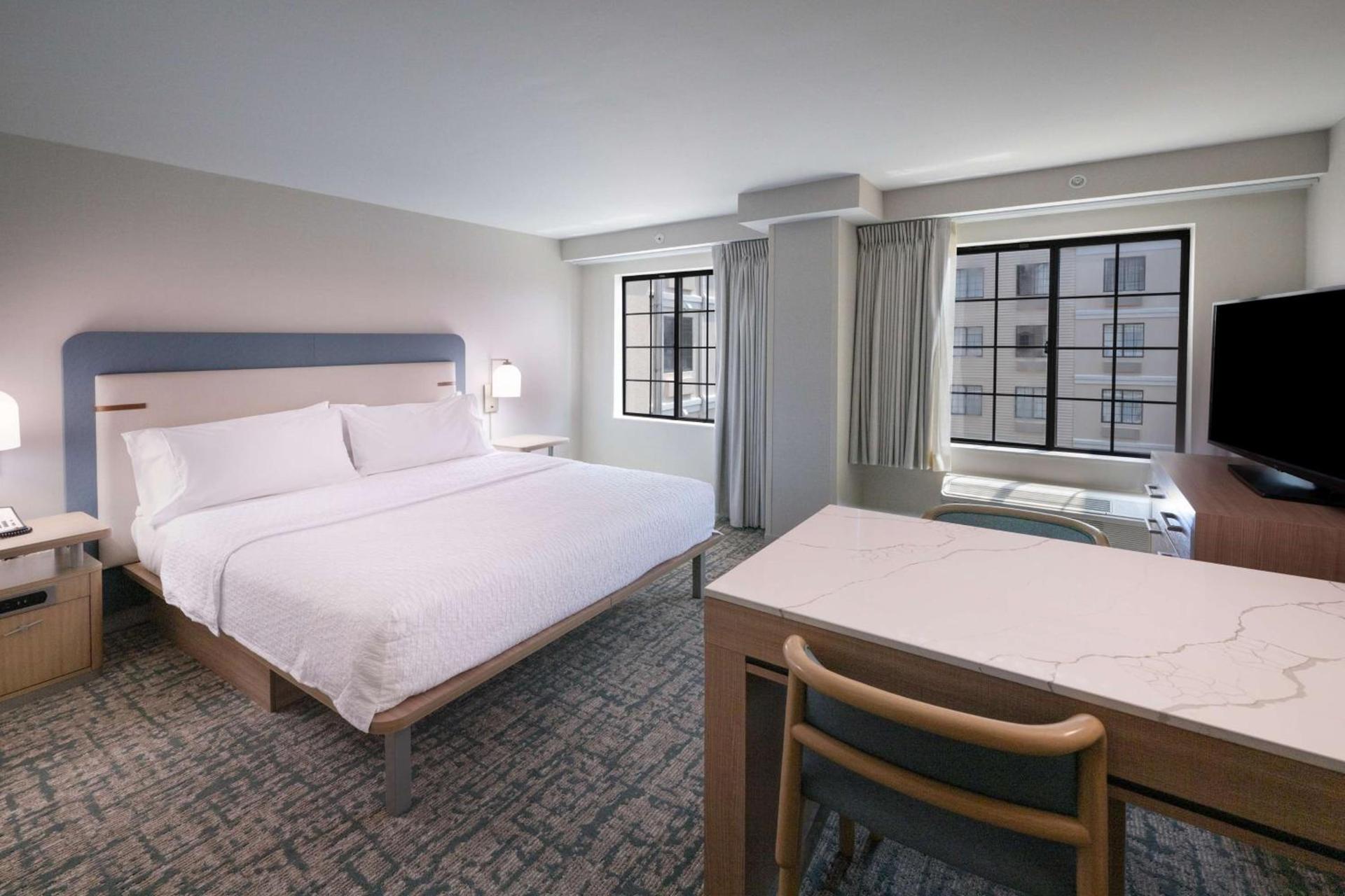 Homewood Suites by Hilton Atlanta Buckhead Pharr Road photo 40