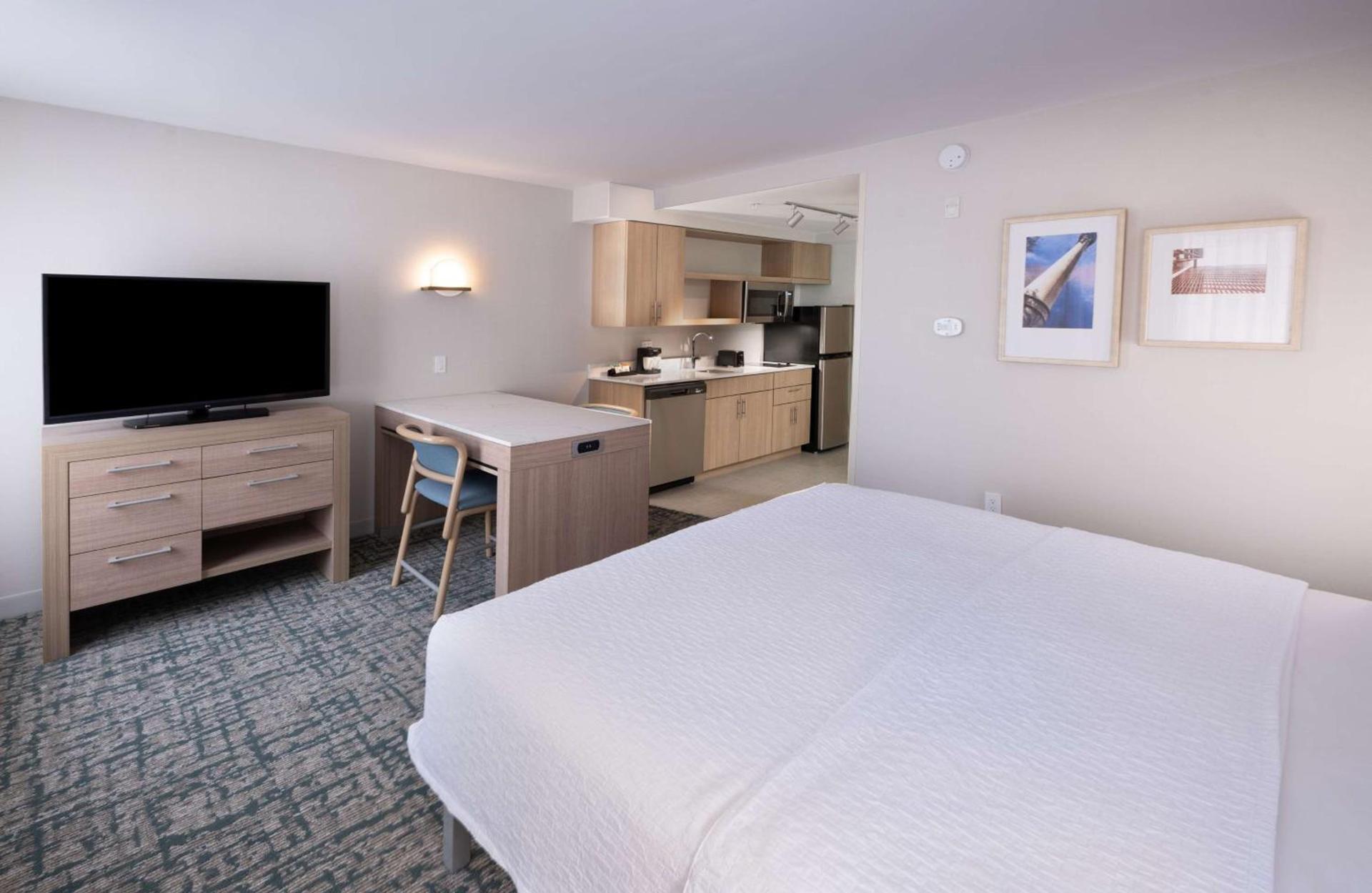 Homewood Suites by Hilton Atlanta Buckhead Pharr Road photo 13