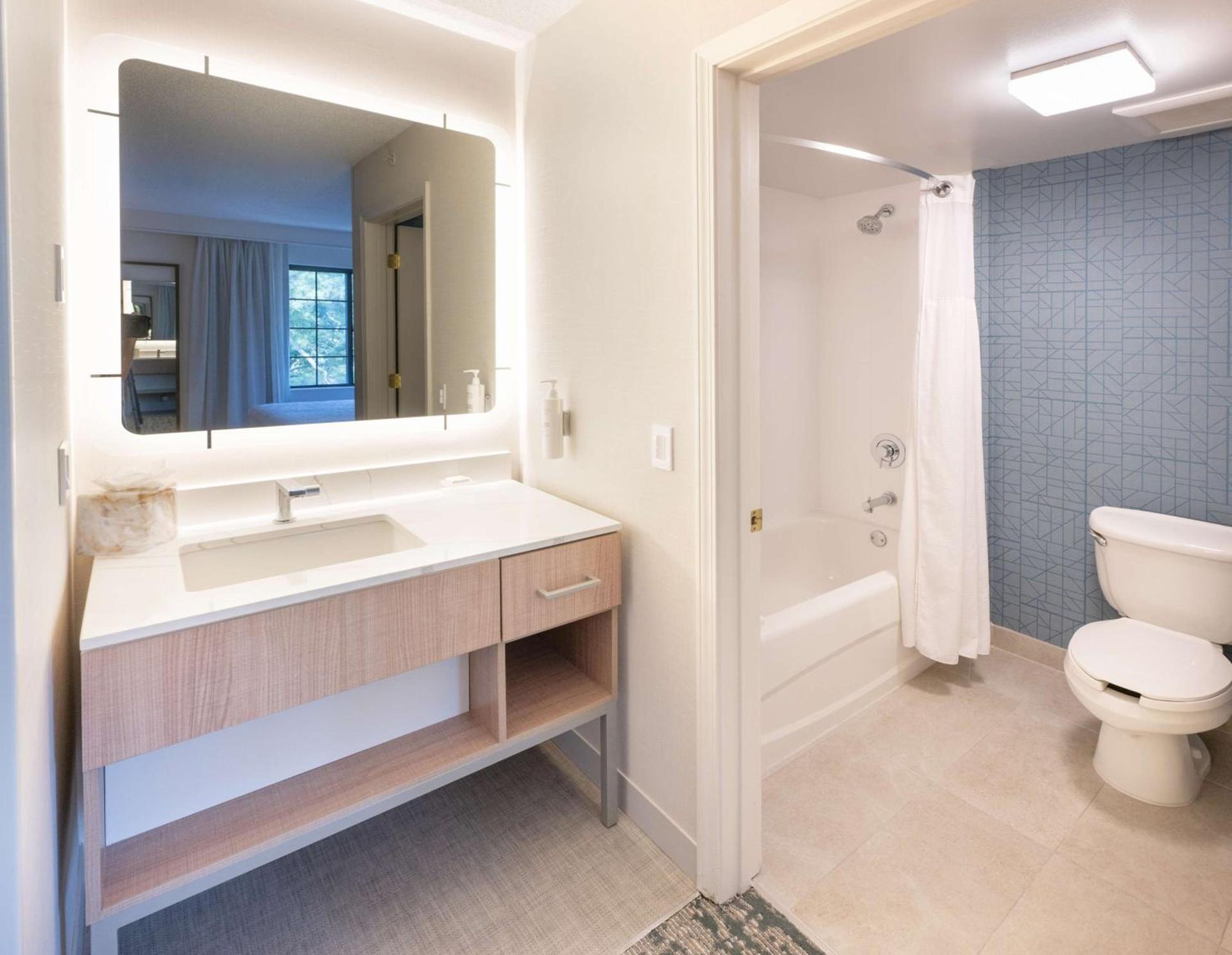 Homewood Suites by Hilton Atlanta Buckhead Pharr Road photo 18