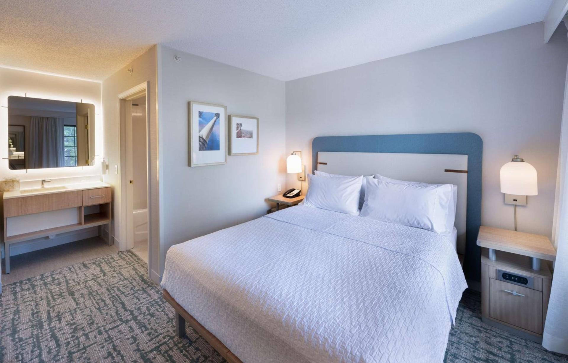 Homewood Suites by Hilton Atlanta Buckhead Pharr Road photo 19