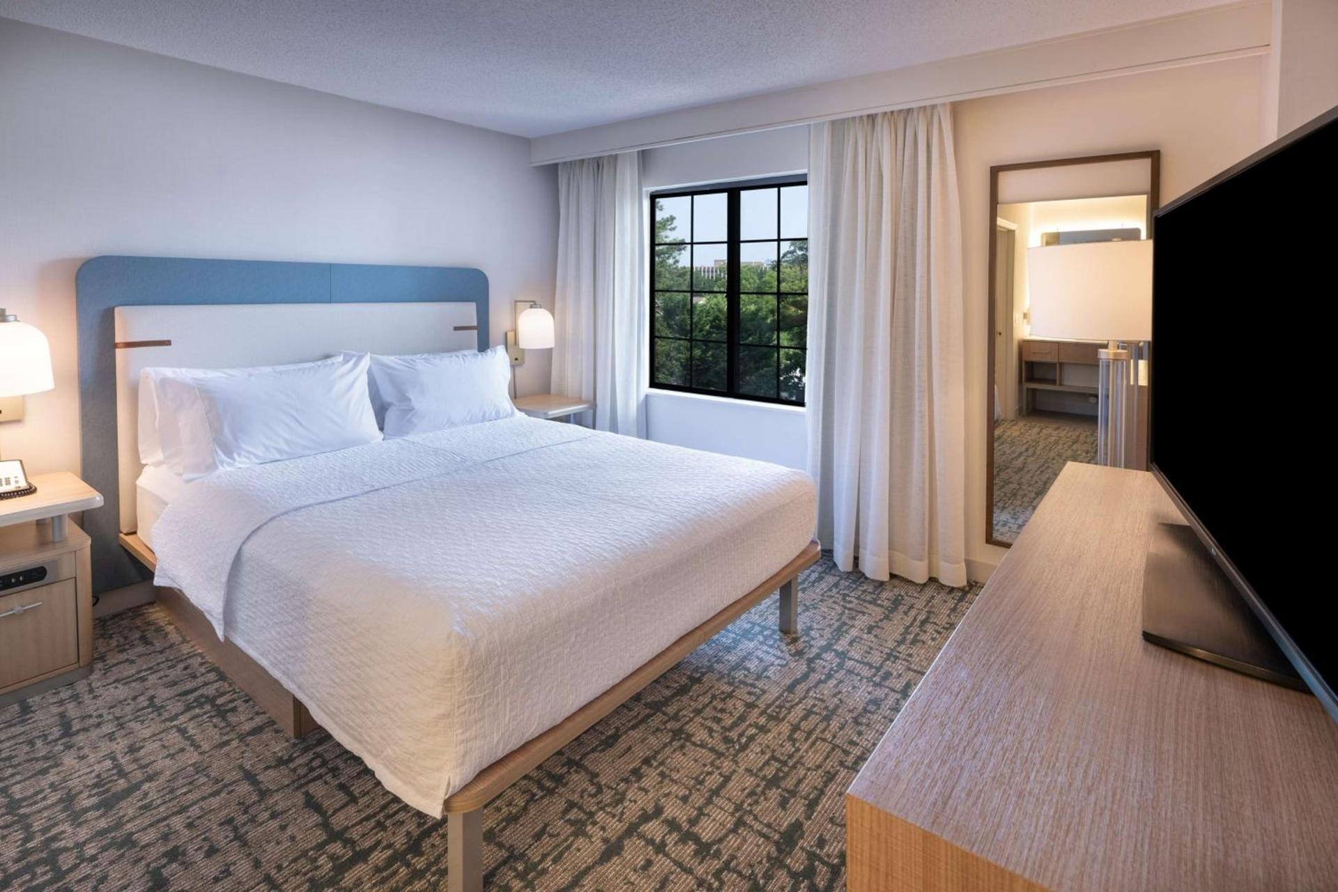 Homewood Suites by Hilton Atlanta Buckhead Pharr Road photo 29
