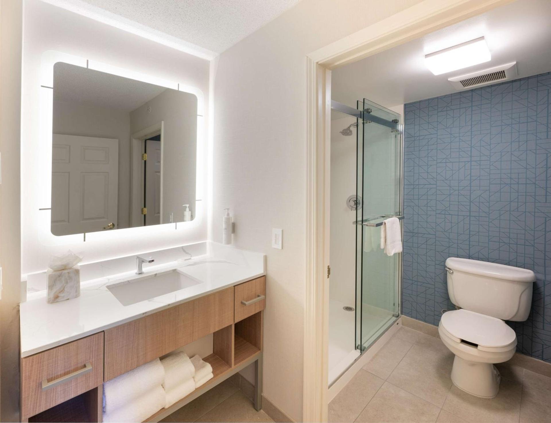 Homewood Suites by Hilton Atlanta Buckhead Pharr Road photo 50
