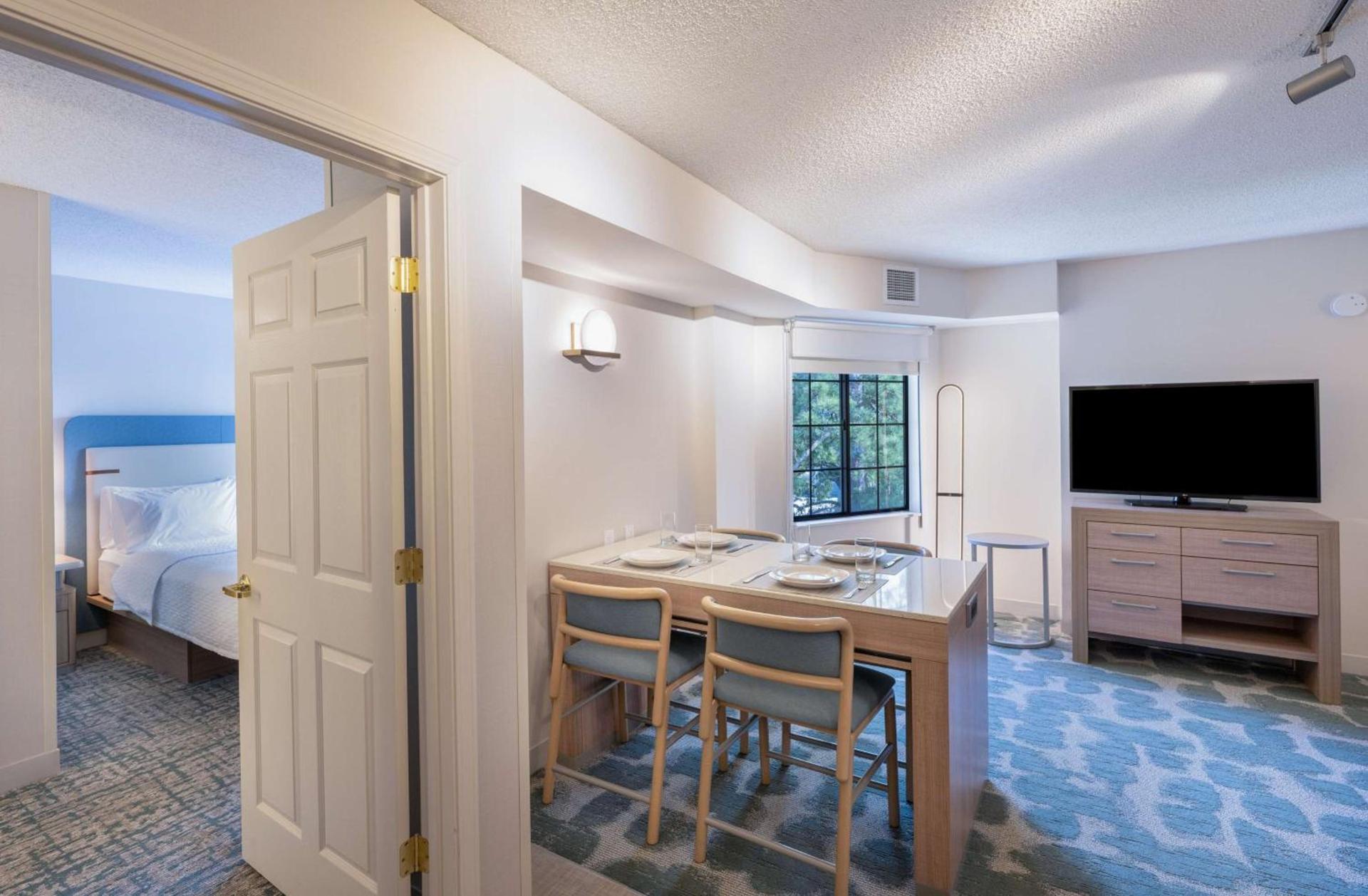 Homewood Suites by Hilton Atlanta Buckhead Pharr Road photo 53