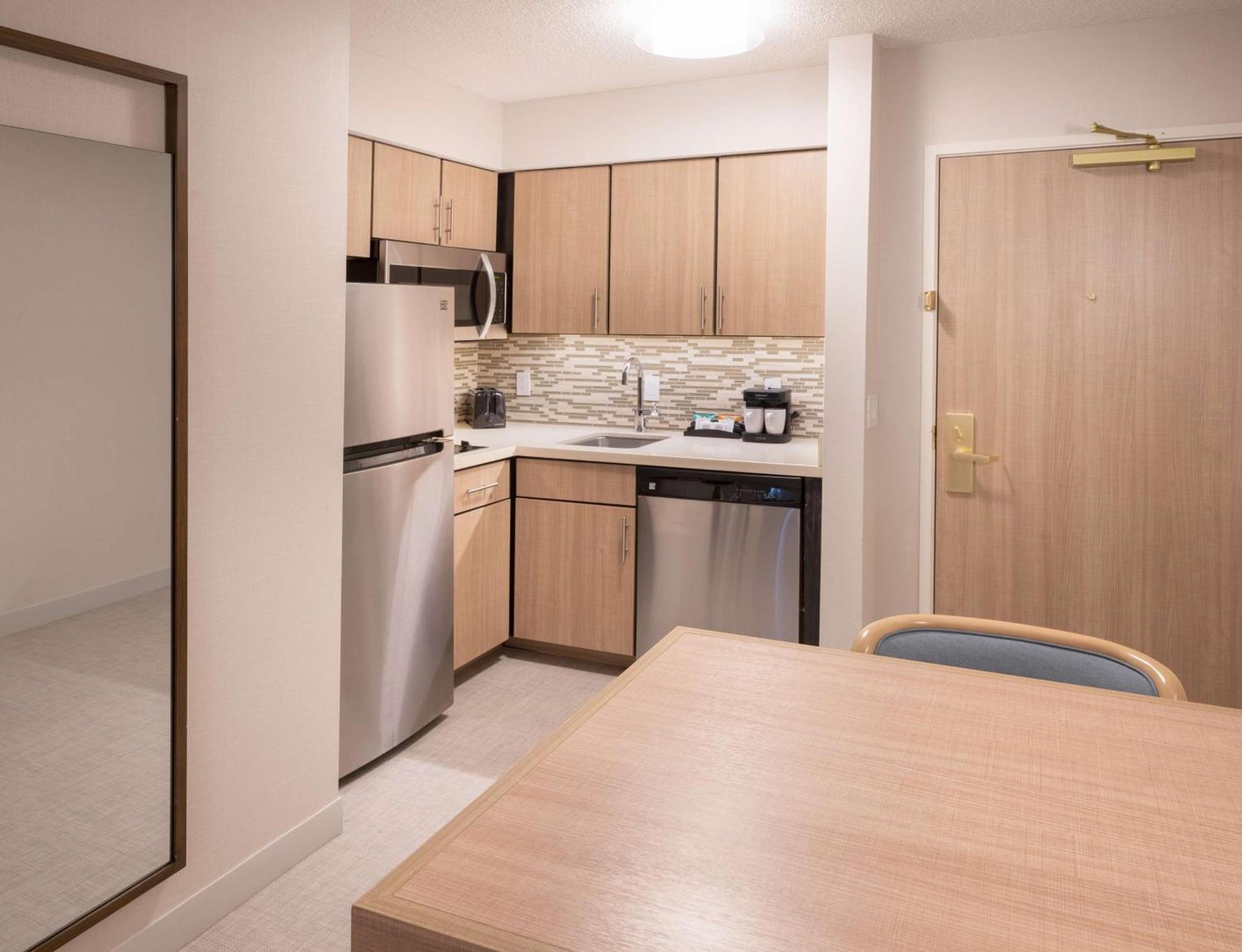 Homewood Suites by Hilton Atlanta Buckhead Pharr Road photo 28