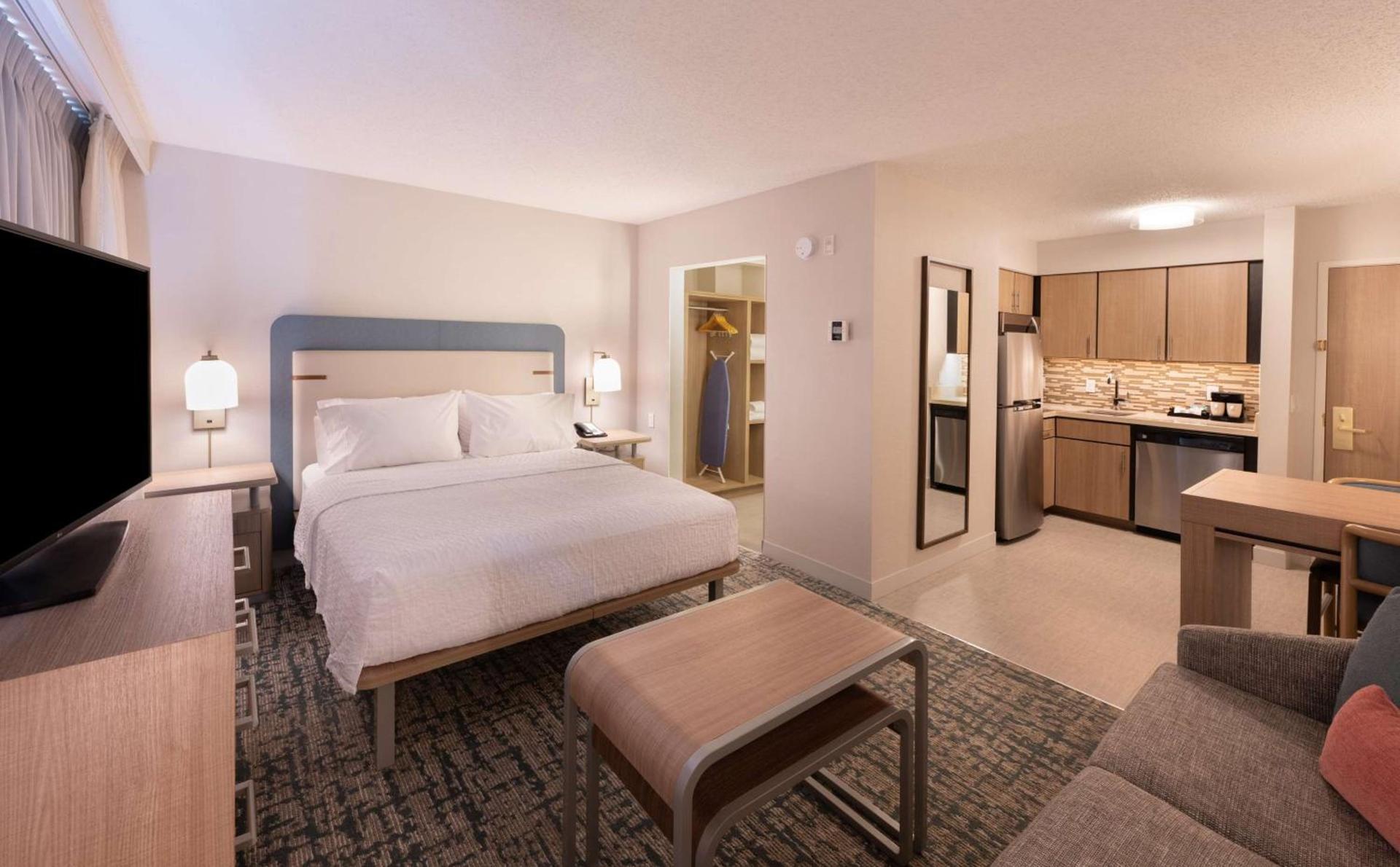 Homewood Suites by Hilton Atlanta Buckhead Pharr Road photo 26