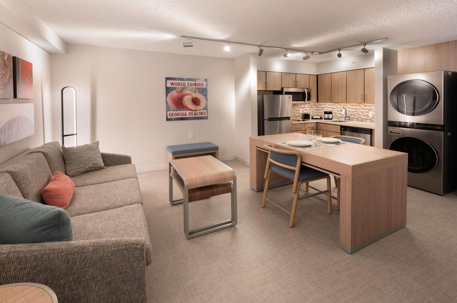Homewood Suites by Hilton Atlanta Buckhead Pharr Road photo 39