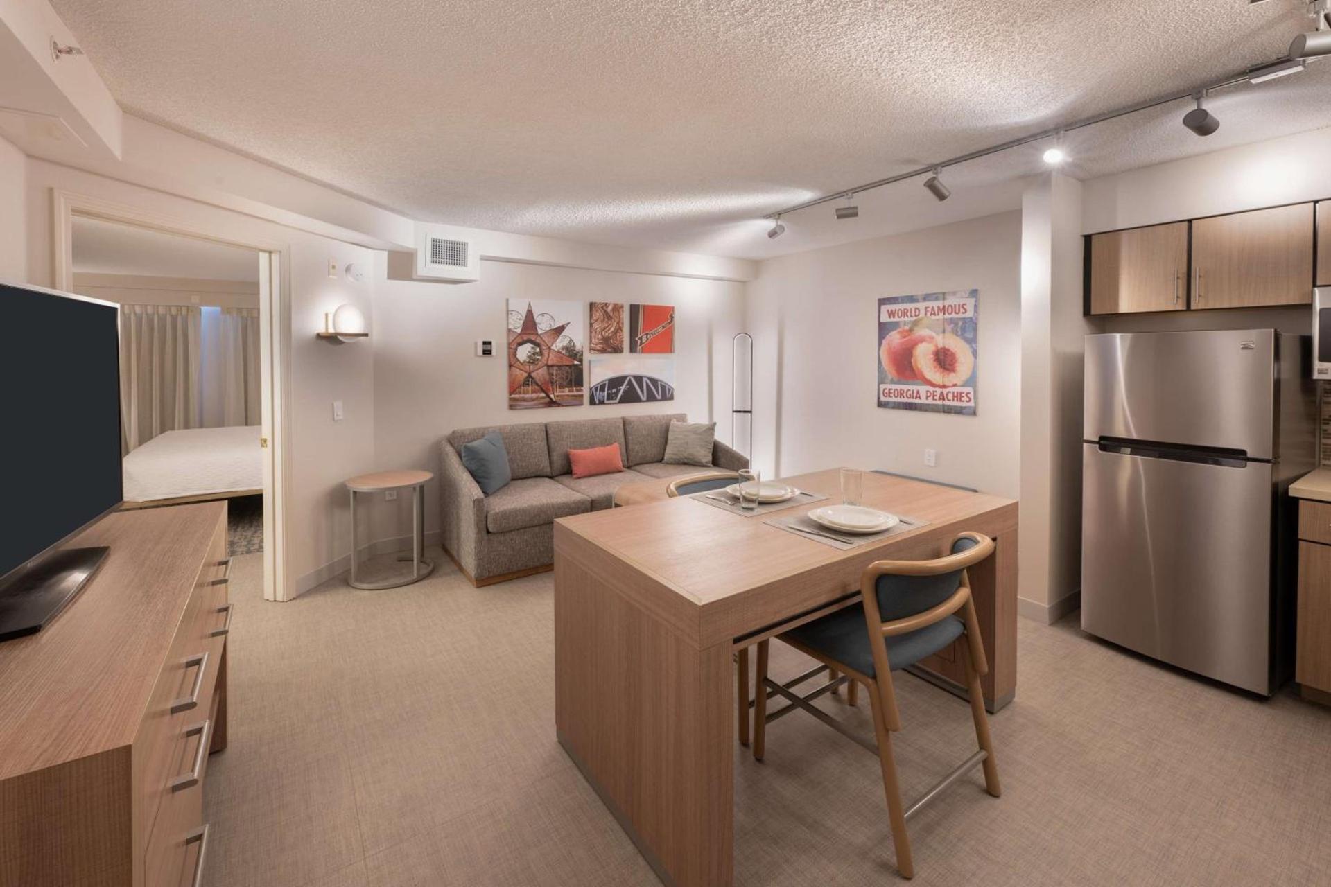 Homewood Suites by Hilton Atlanta Buckhead Pharr Road photo 30