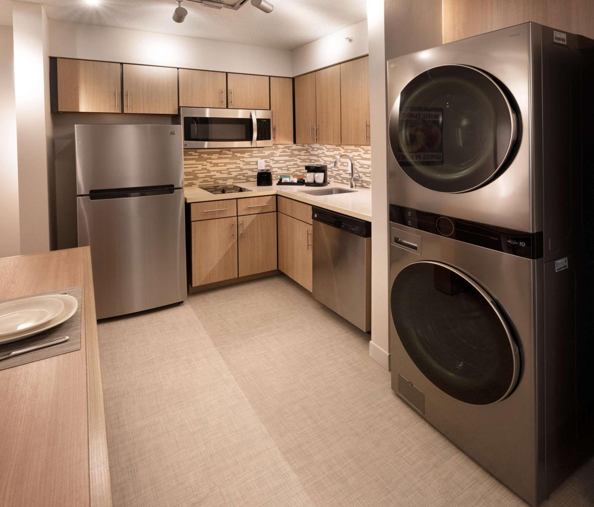 Homewood Suites by Hilton Atlanta Buckhead Pharr Road photo 56
