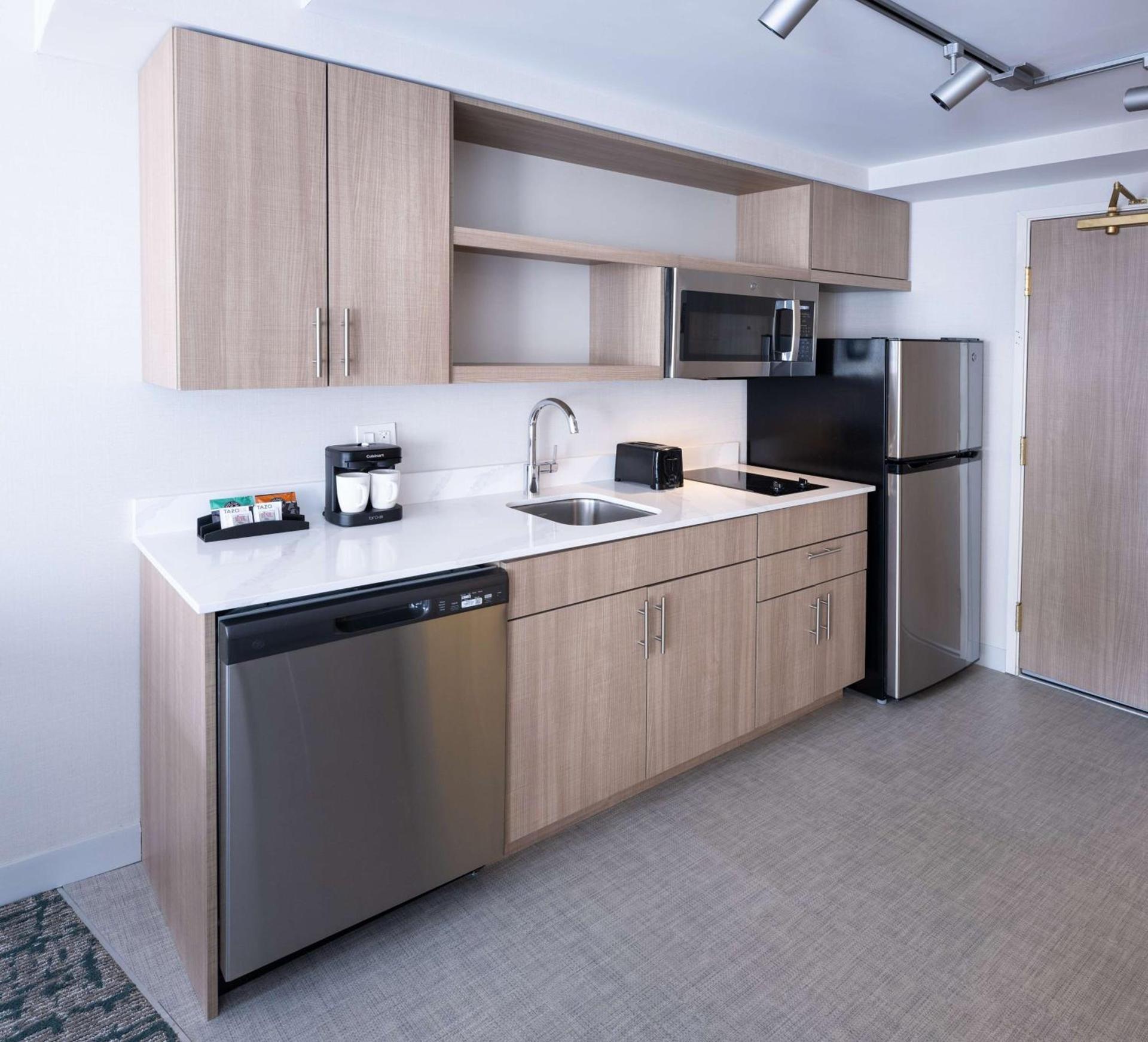 Homewood Suites by Hilton Atlanta Buckhead Pharr Road photo 17