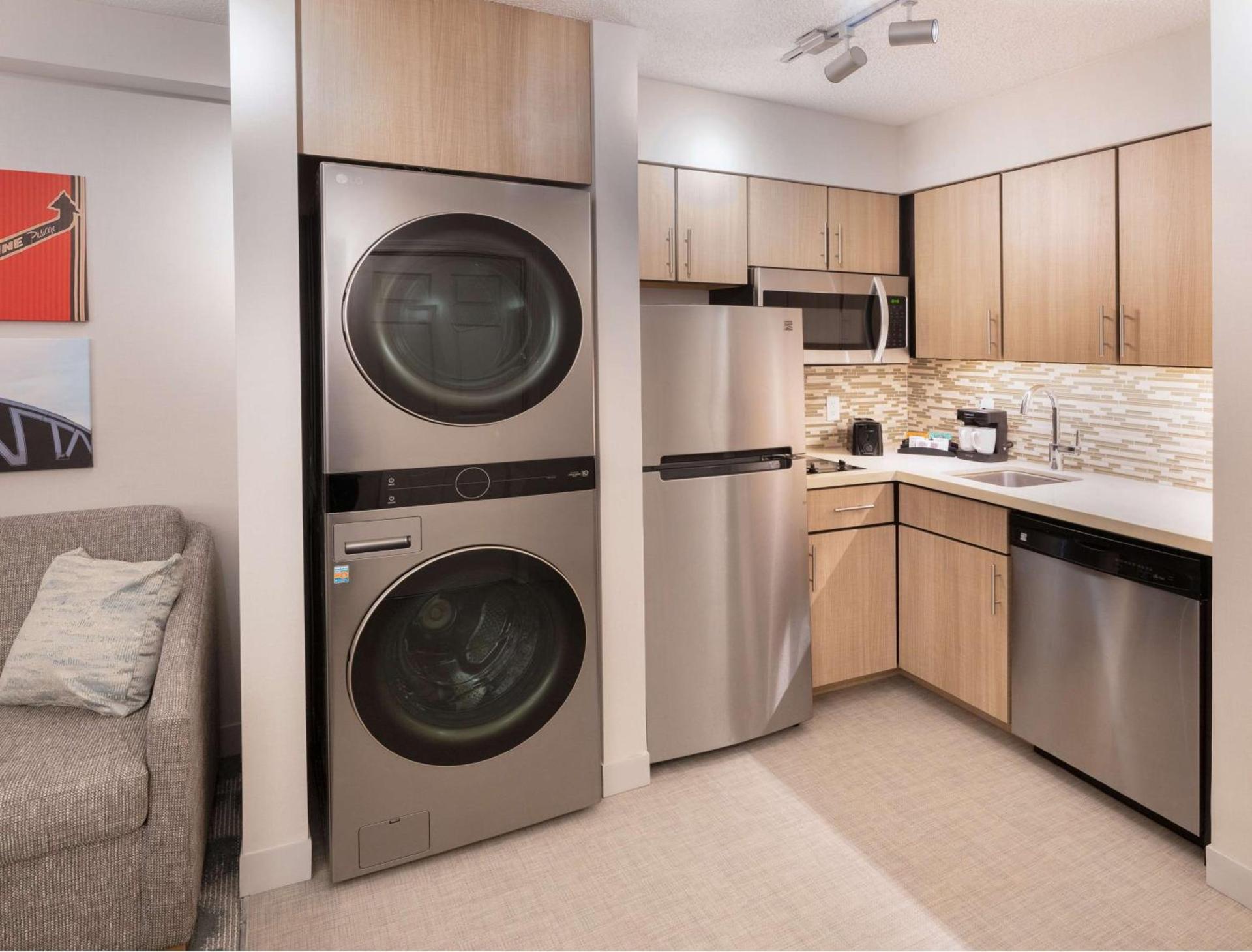 Homewood Suites by Hilton Atlanta Buckhead Pharr Road photo 34