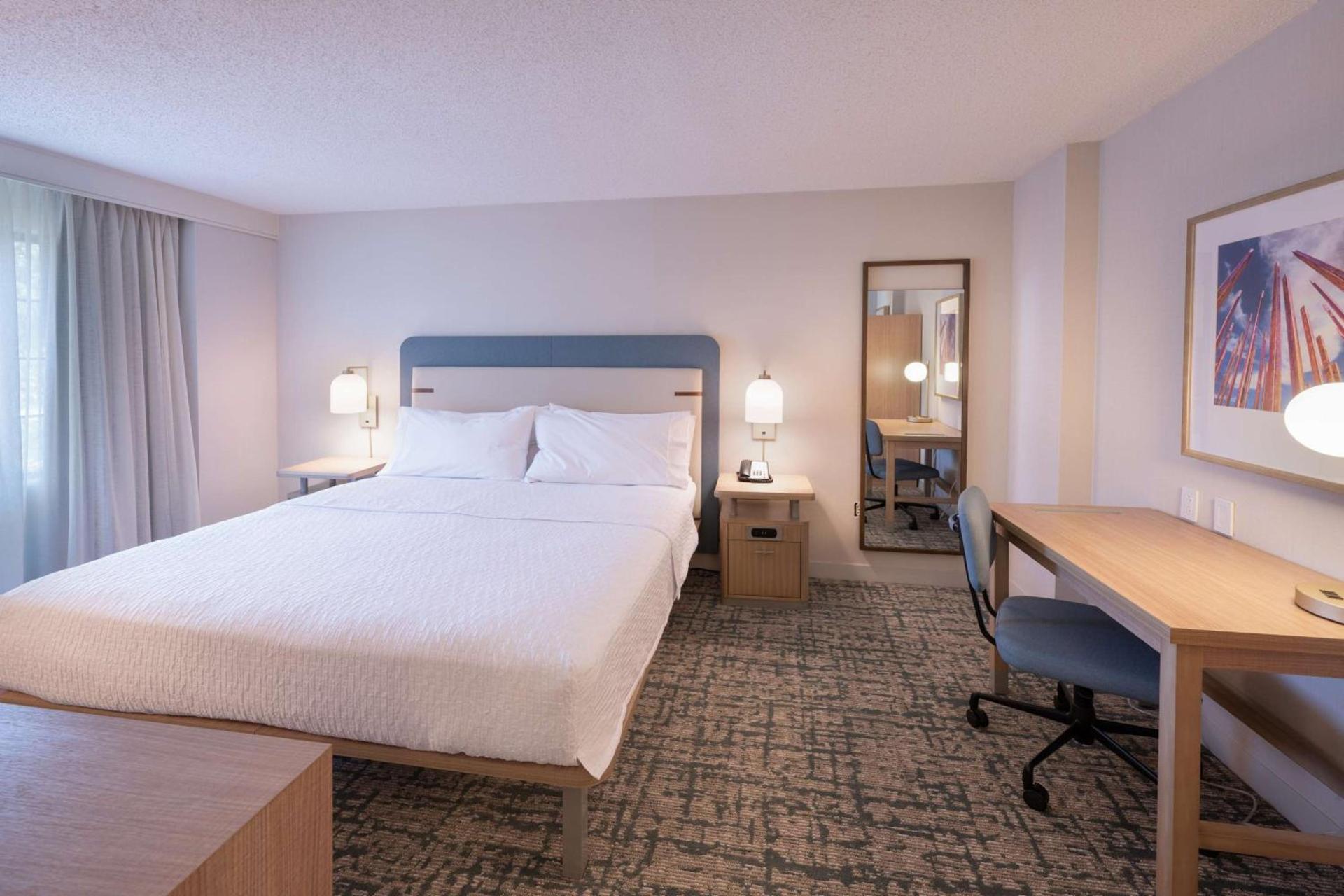 Homewood Suites by Hilton Atlanta Buckhead Pharr Road photo 36