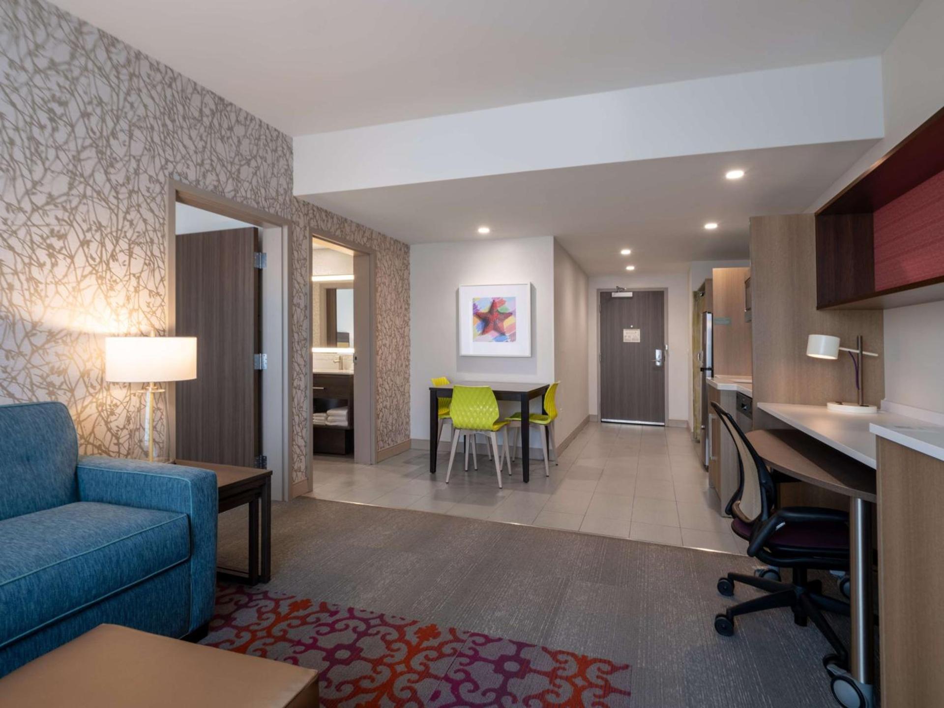 Home2 Suites By Hilton Santa Rosa Beach photo 15
