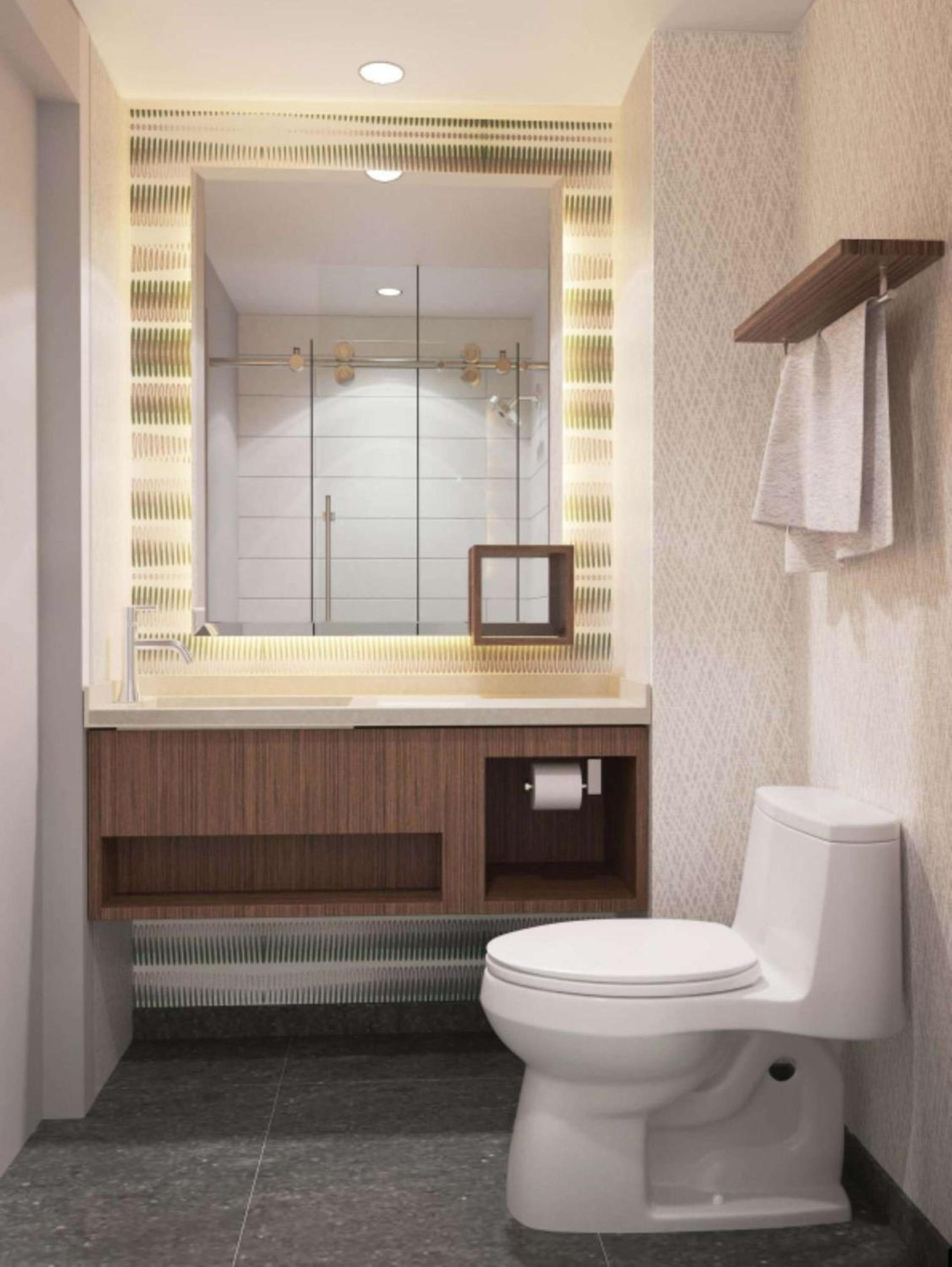 Home2 Suites By Hilton New York Times Square photo 2