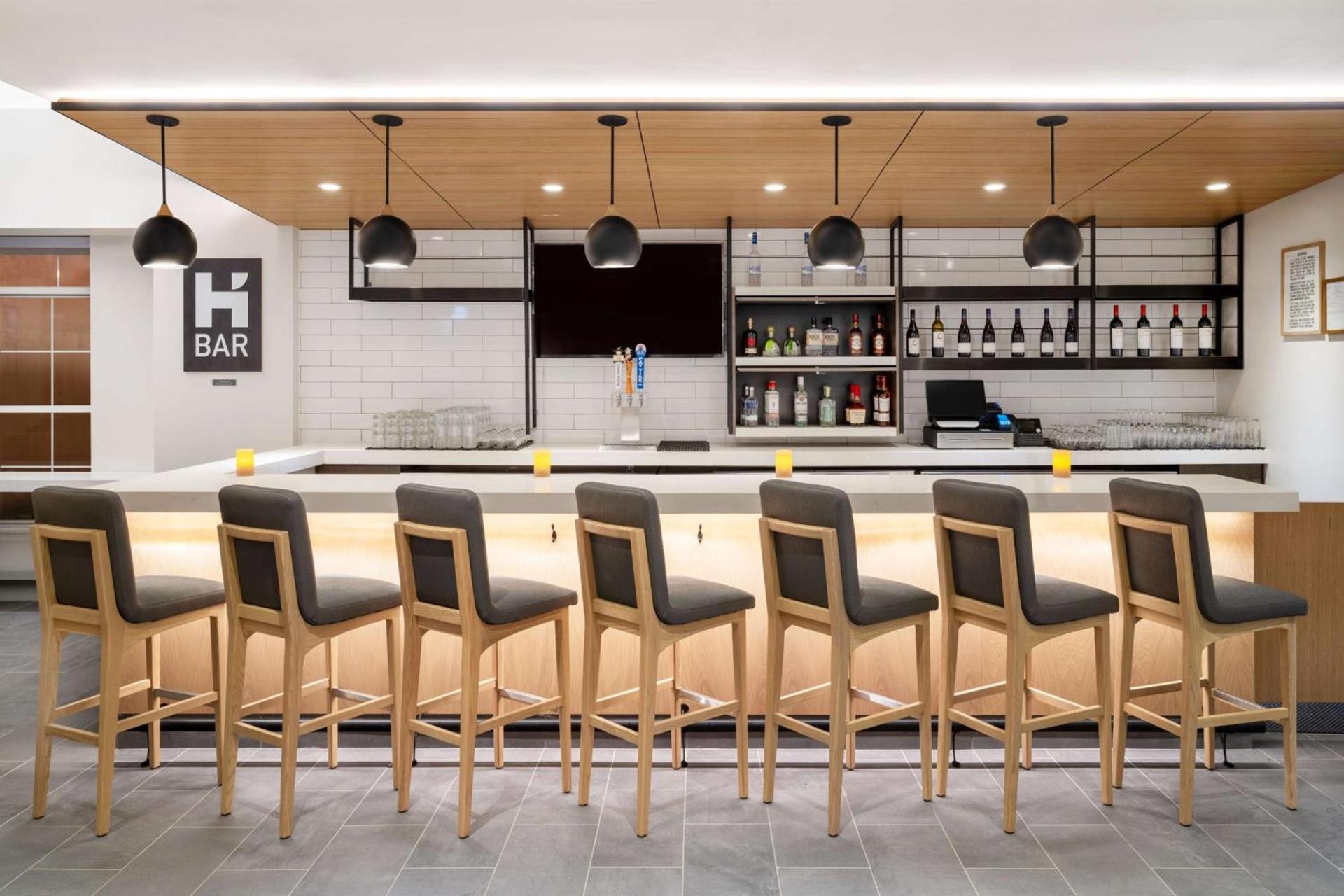 Hyatt House Colorado Springs Airport photo 20