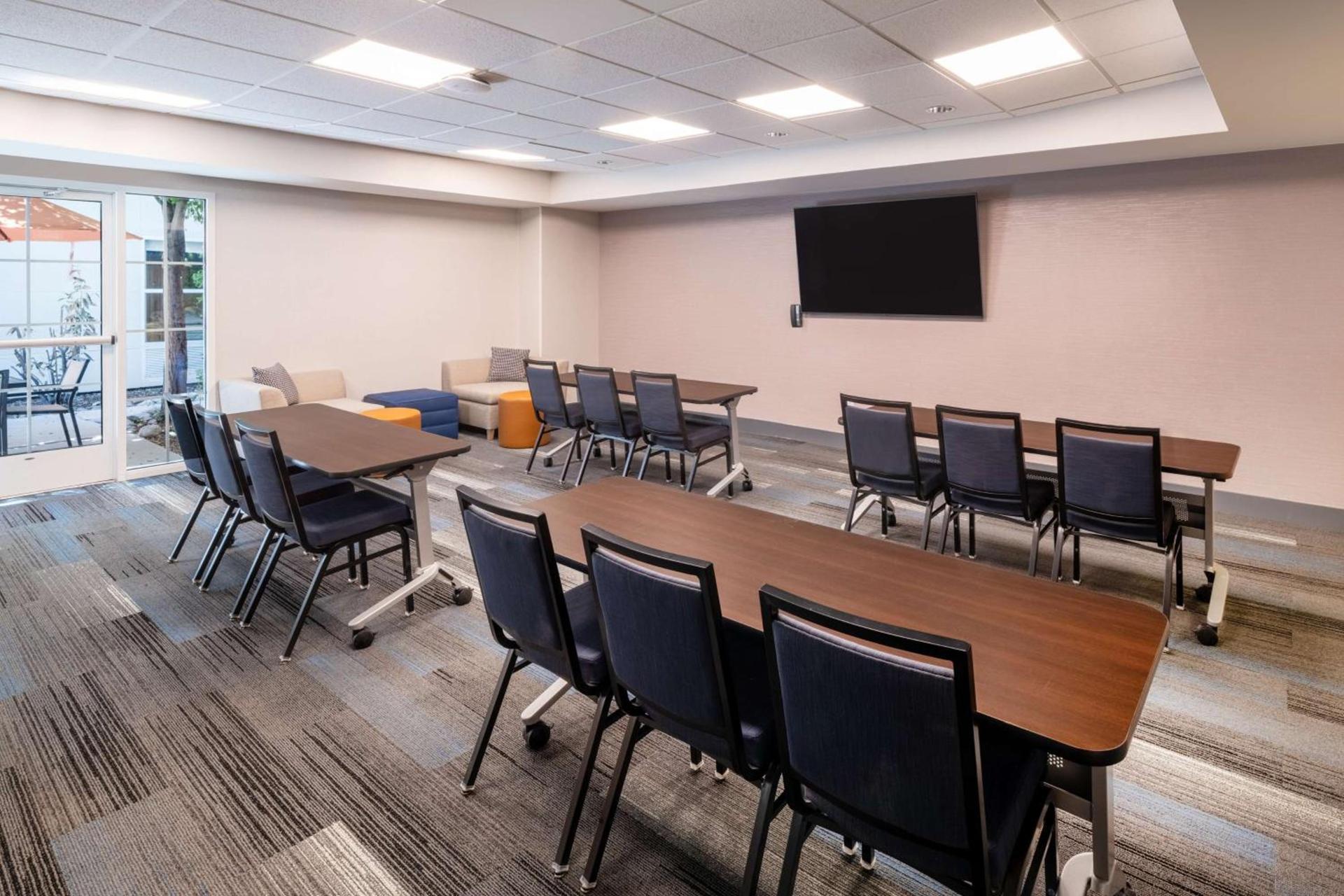 Hyatt House Colorado Springs Airport photo 22