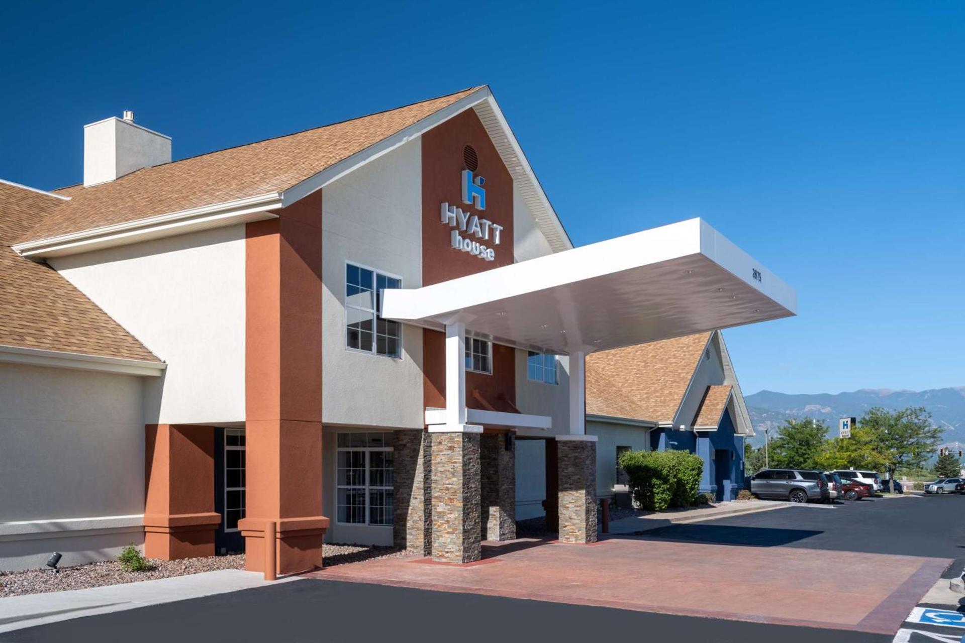 Hyatt House Colorado Springs Airport photo 28