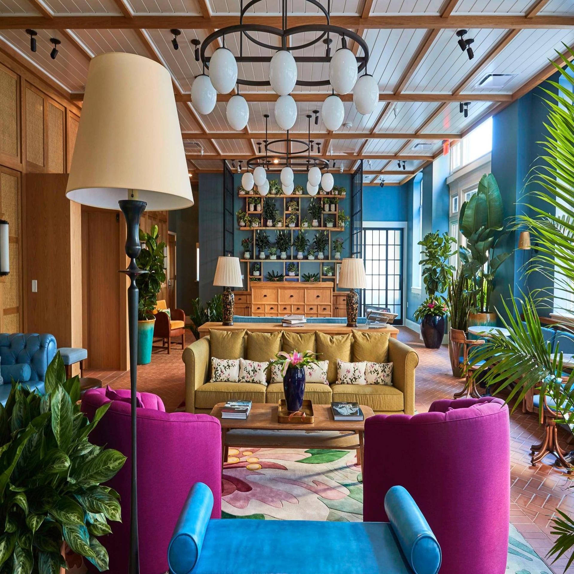 The Drayton Hotel Savannah, Curio Collection by Hilton photo 3