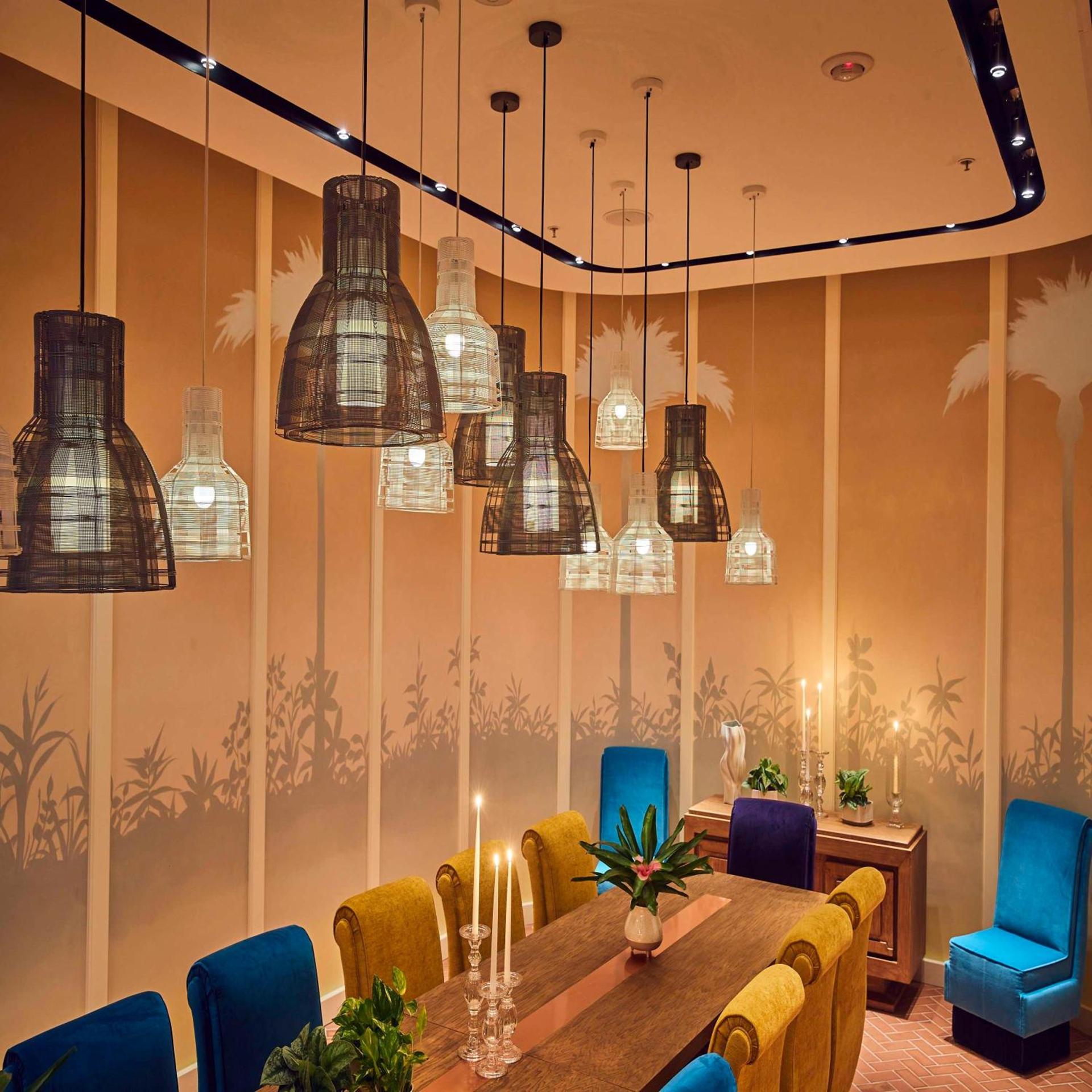 The Drayton Hotel Savannah, Curio Collection by Hilton photo 5