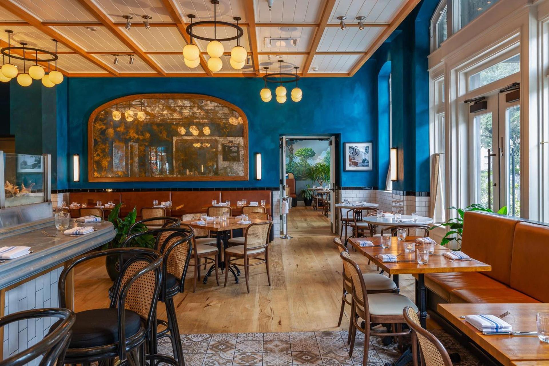 The Drayton Hotel Savannah, Curio Collection by Hilton photo 8